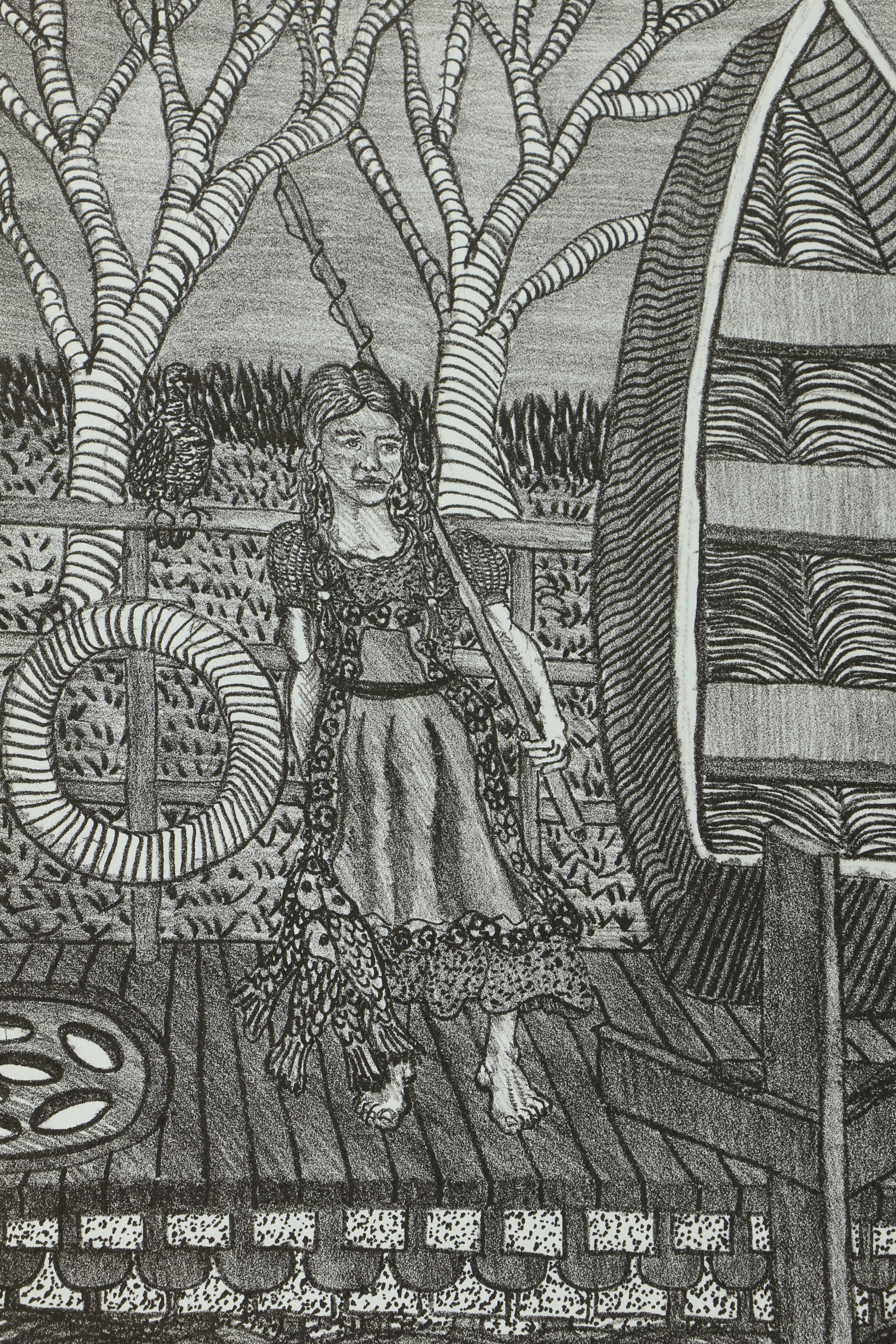 Roth Abstract Lithographs