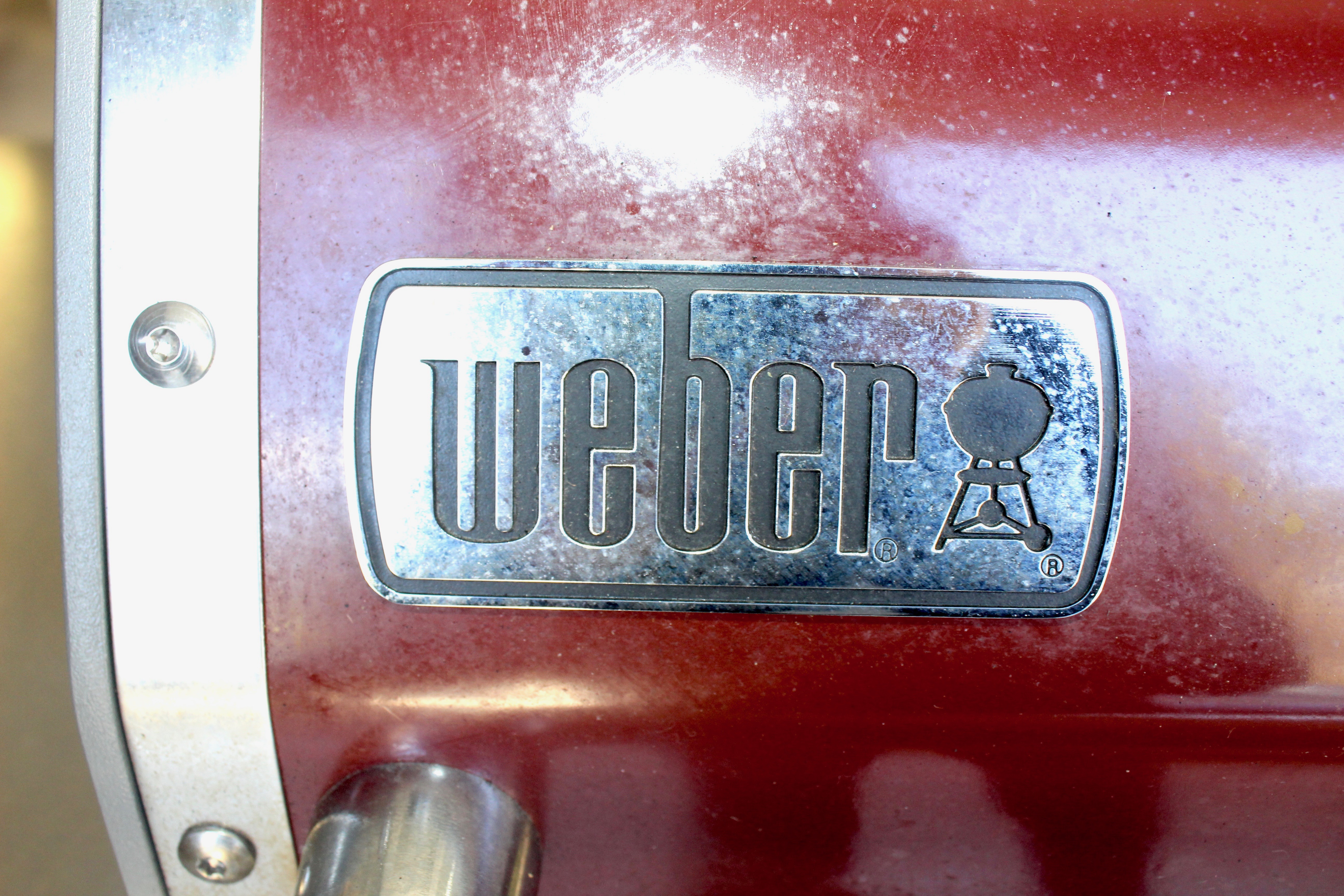 Weber Genesis Special Edition Outdoor Grill