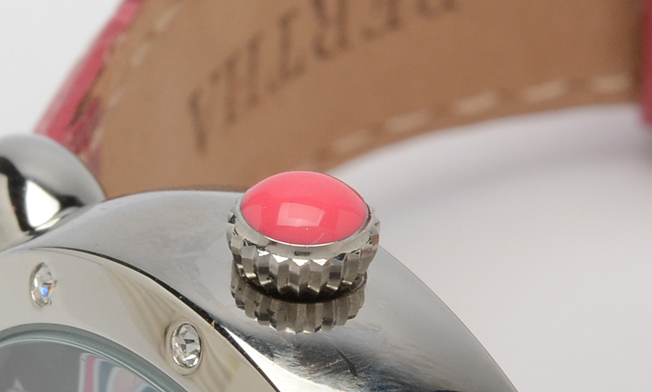 Bertha "Ashley Series" Owl Watch