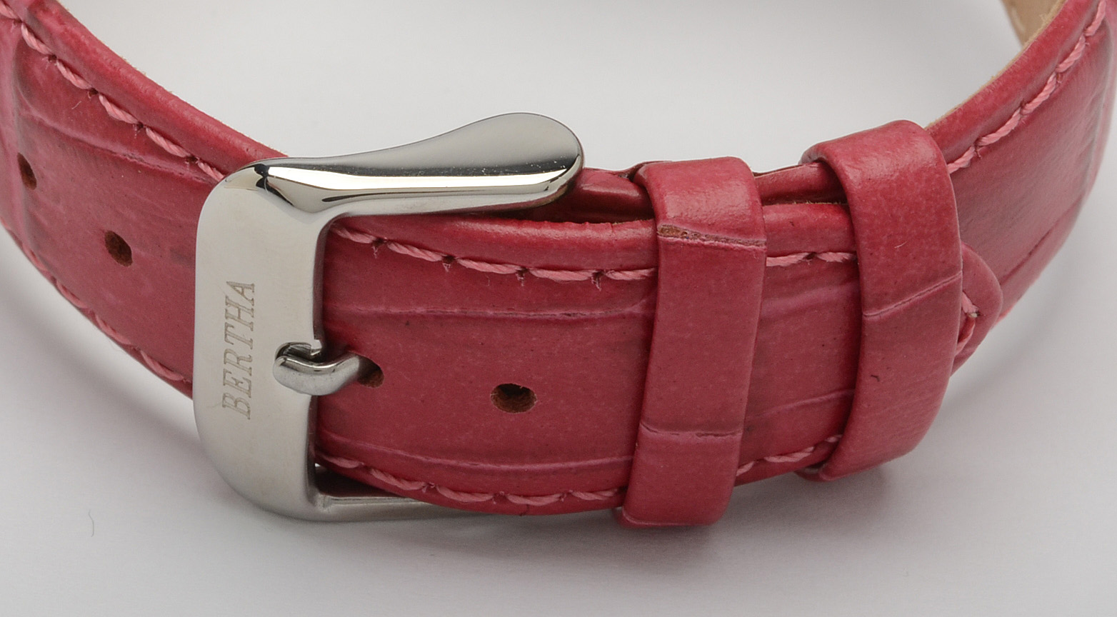 Bertha "Ashley Series" Owl Watch