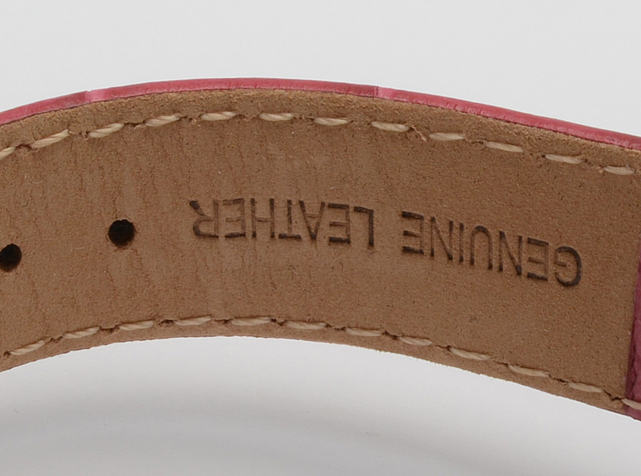 Bertha "Ashley Series" Owl Watch