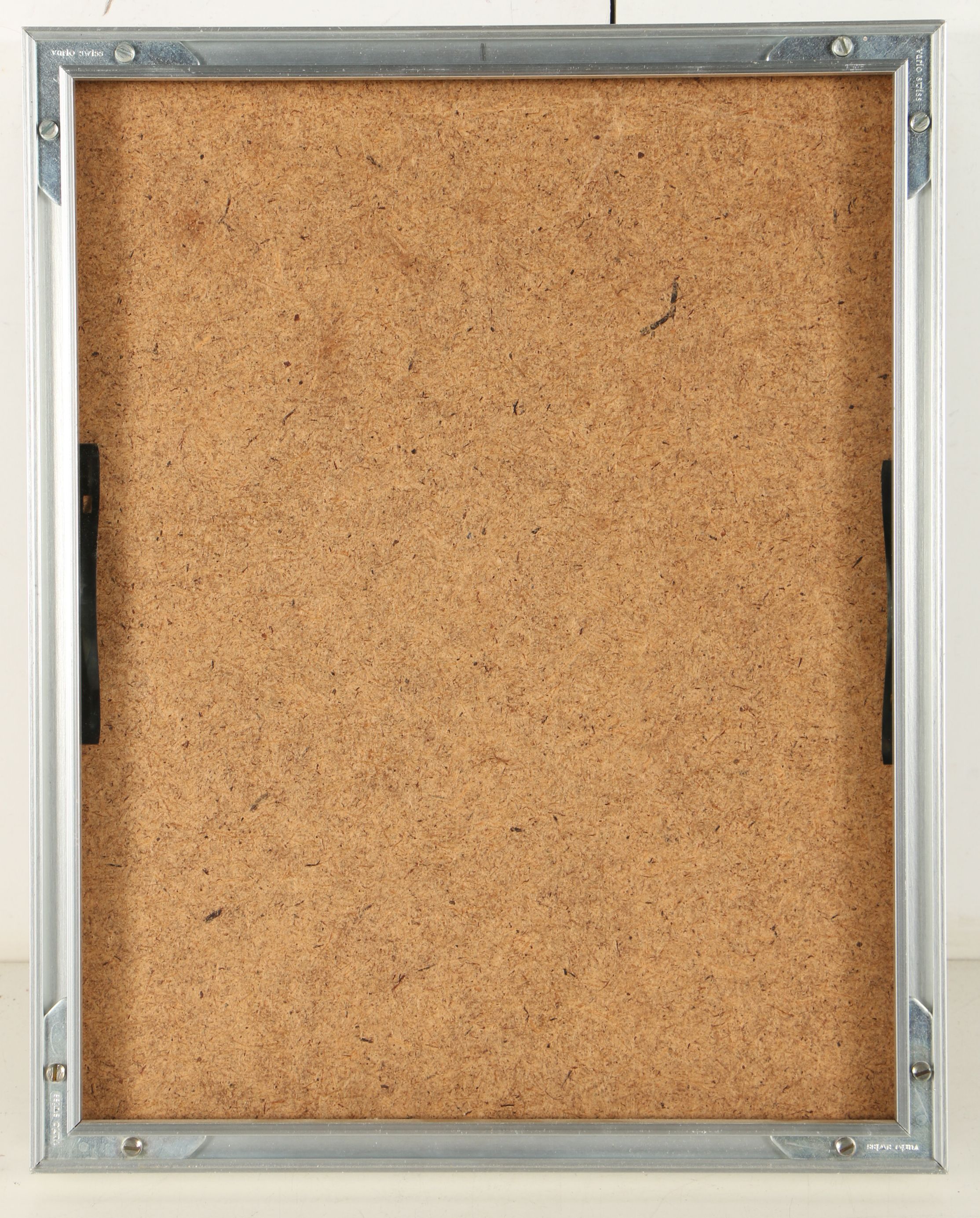 Valerie Burton Limited Edition Halftone Print "La Place du Molard"