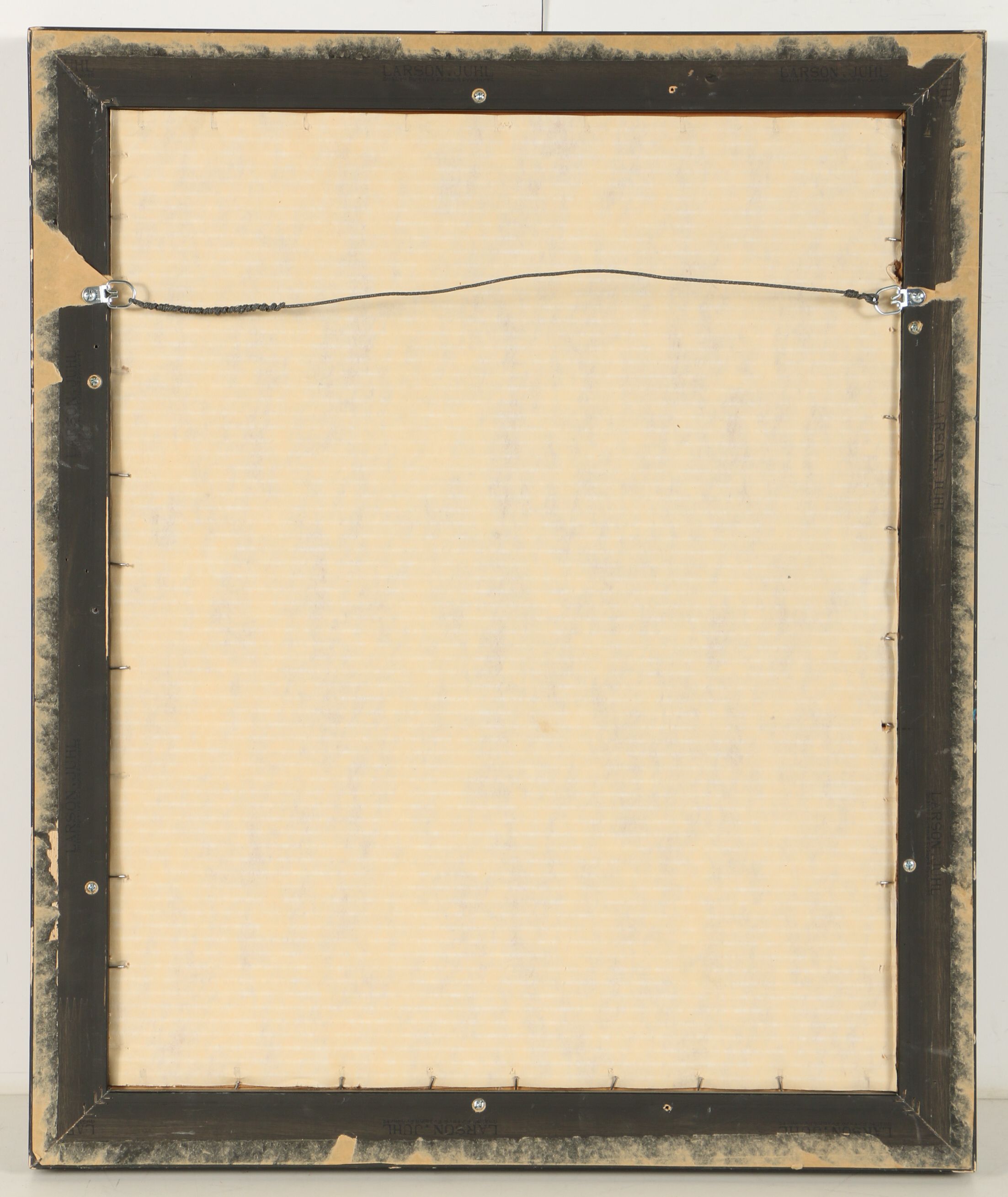 Hardy Martin Abstract Oil Painting on Canvas