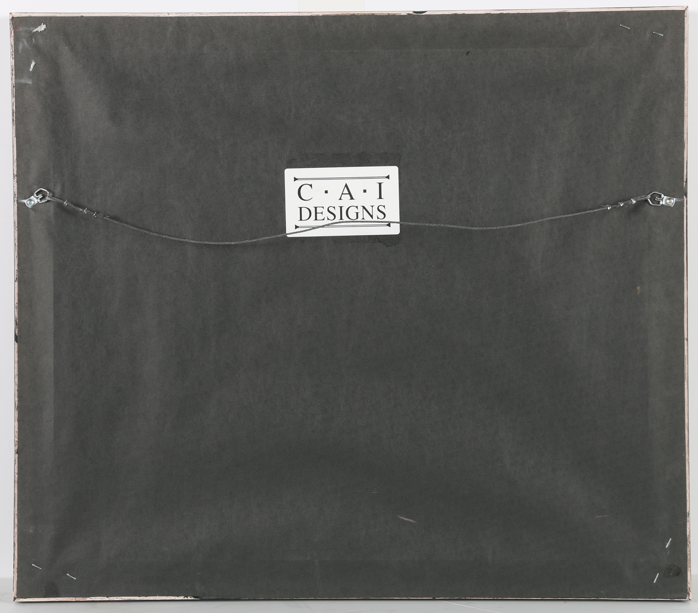 Offset Lithograph After John Woodhouse Audubon "Common or Virginian Deer"