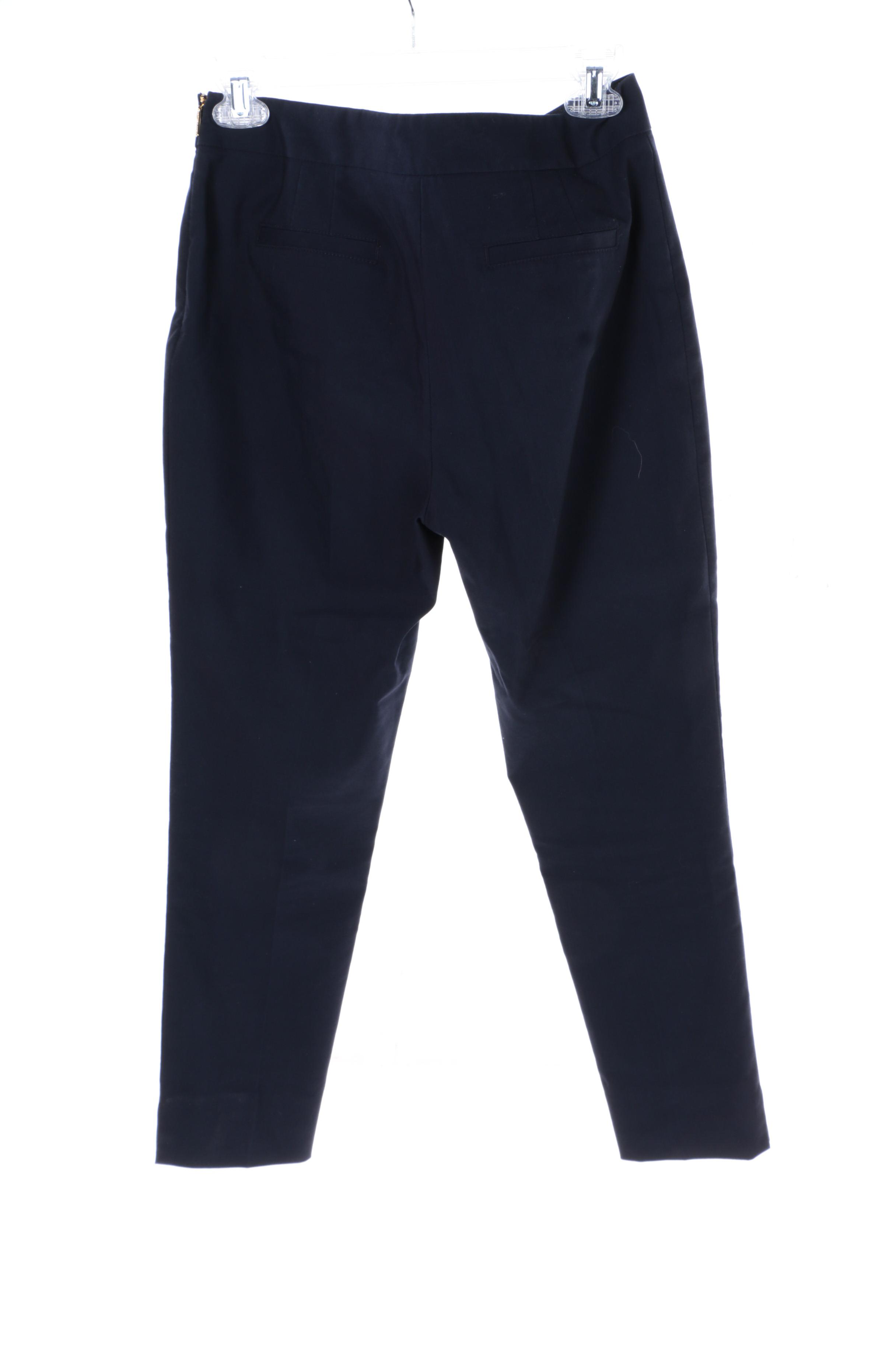 Women's Pants and Skirt Including Diane von Furstenberg, Tahari and Trina Turk