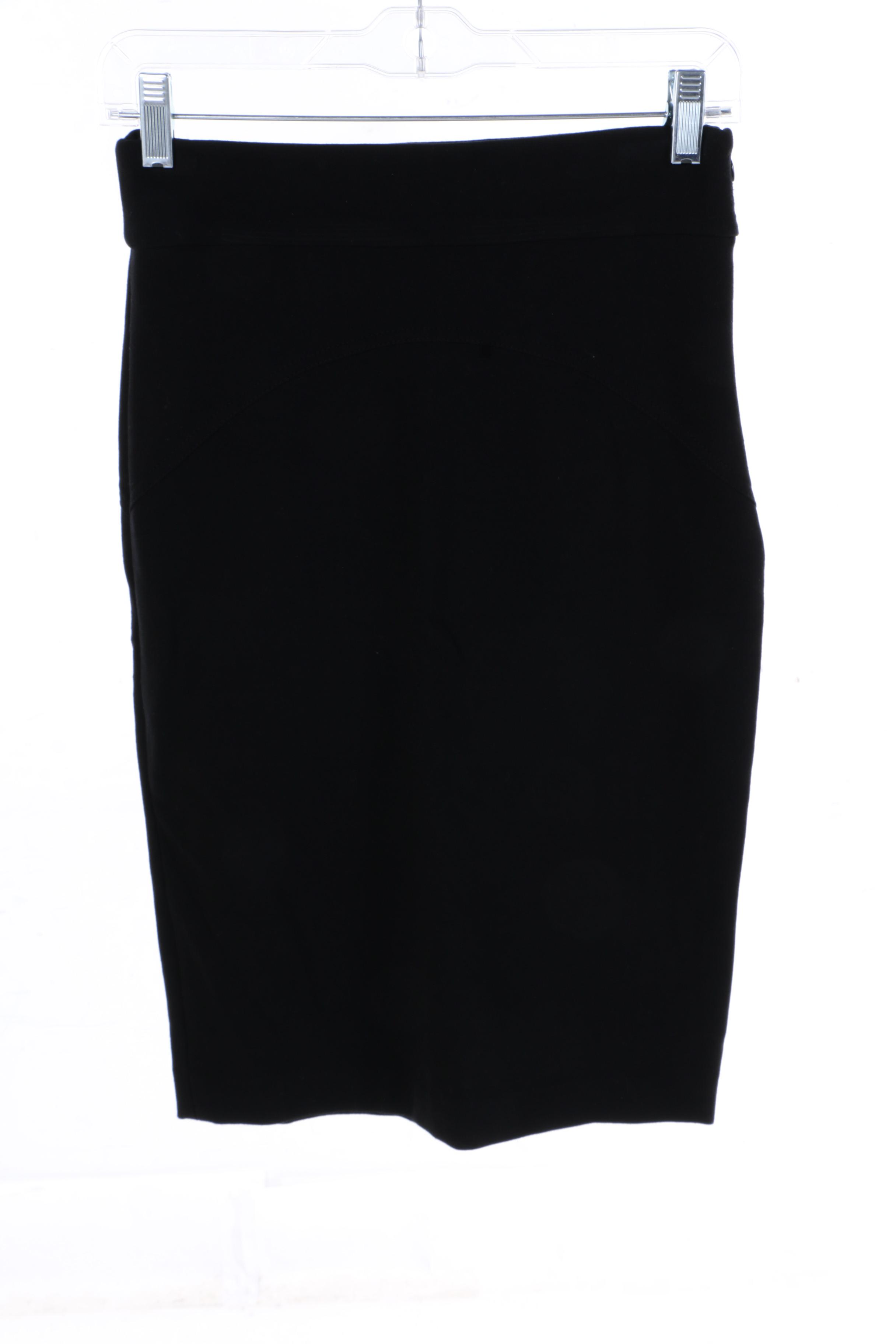 Women's Pants and Skirt Including Diane von Furstenberg, Tahari and Trina Turk