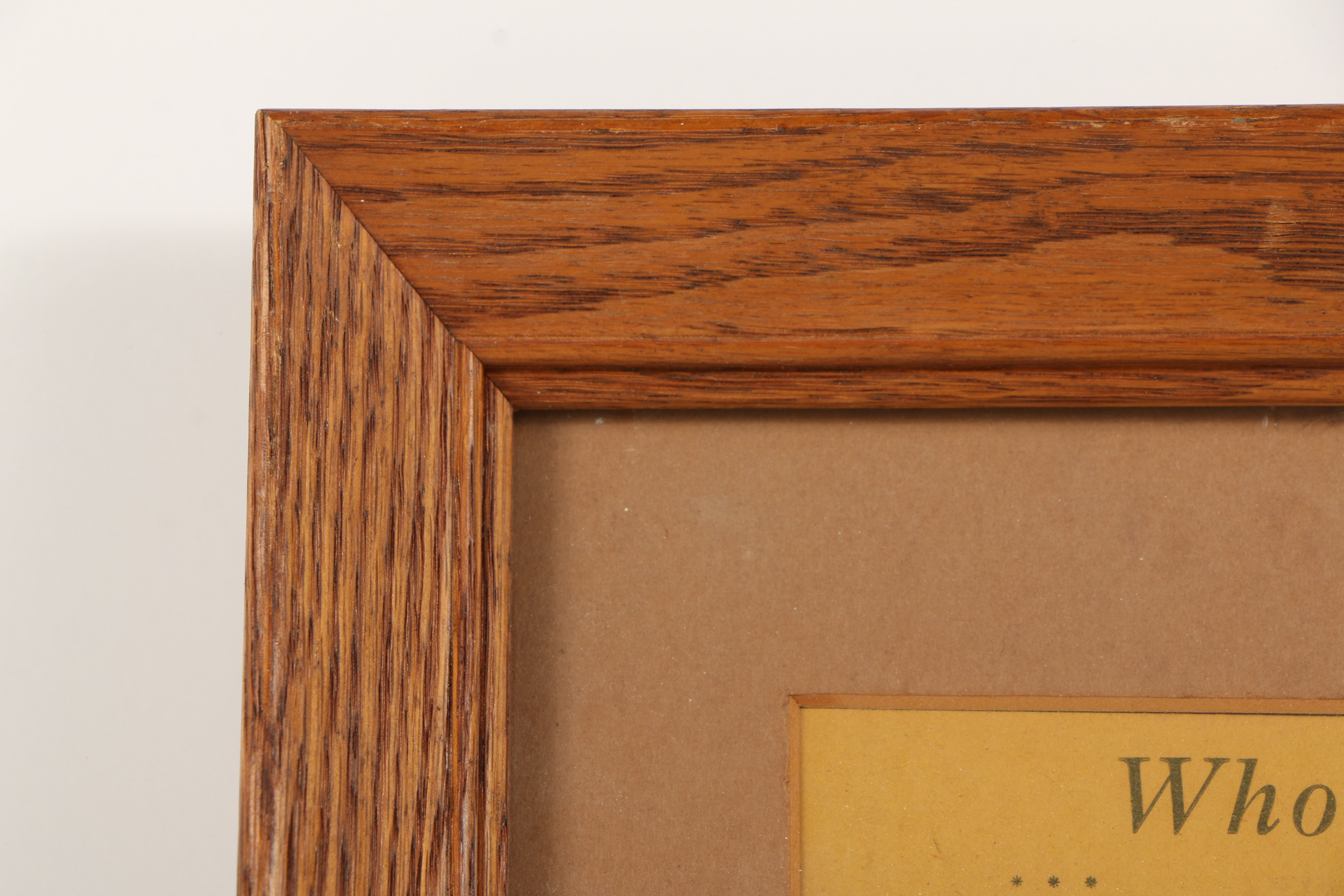 Red Skelton Mixed Media Painting of a Clown