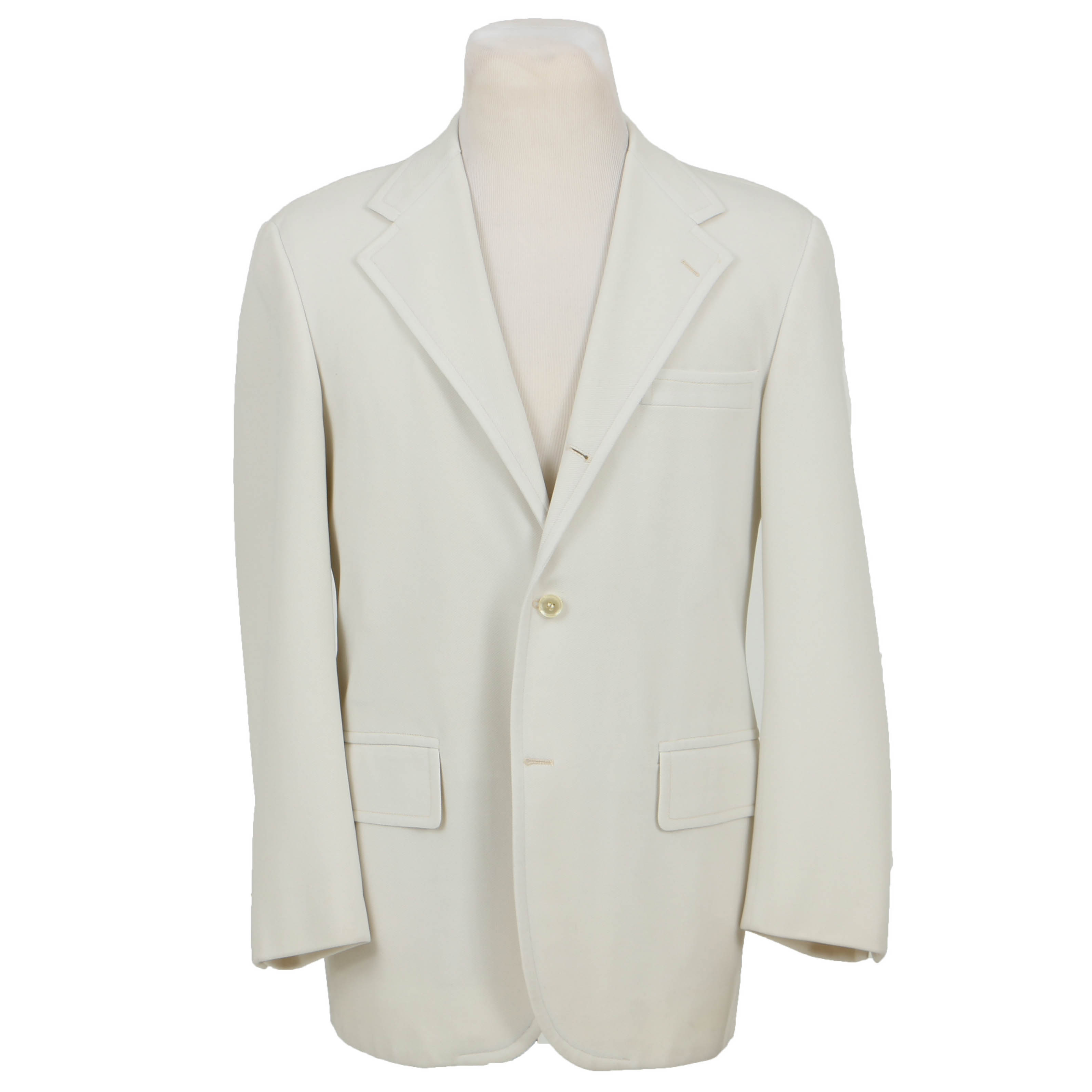 Four Men's Sport Coats