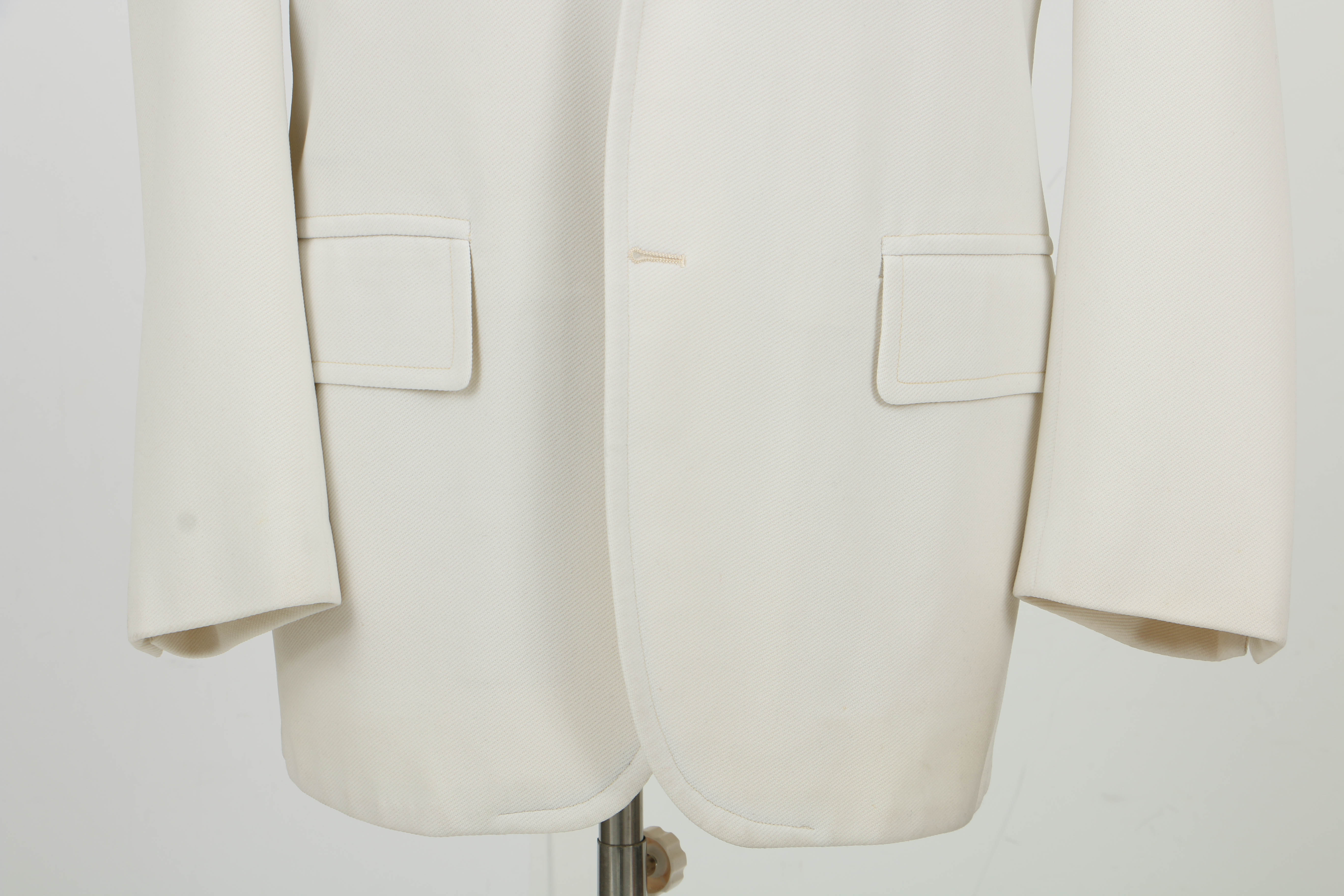 Four Men's Sport Coats