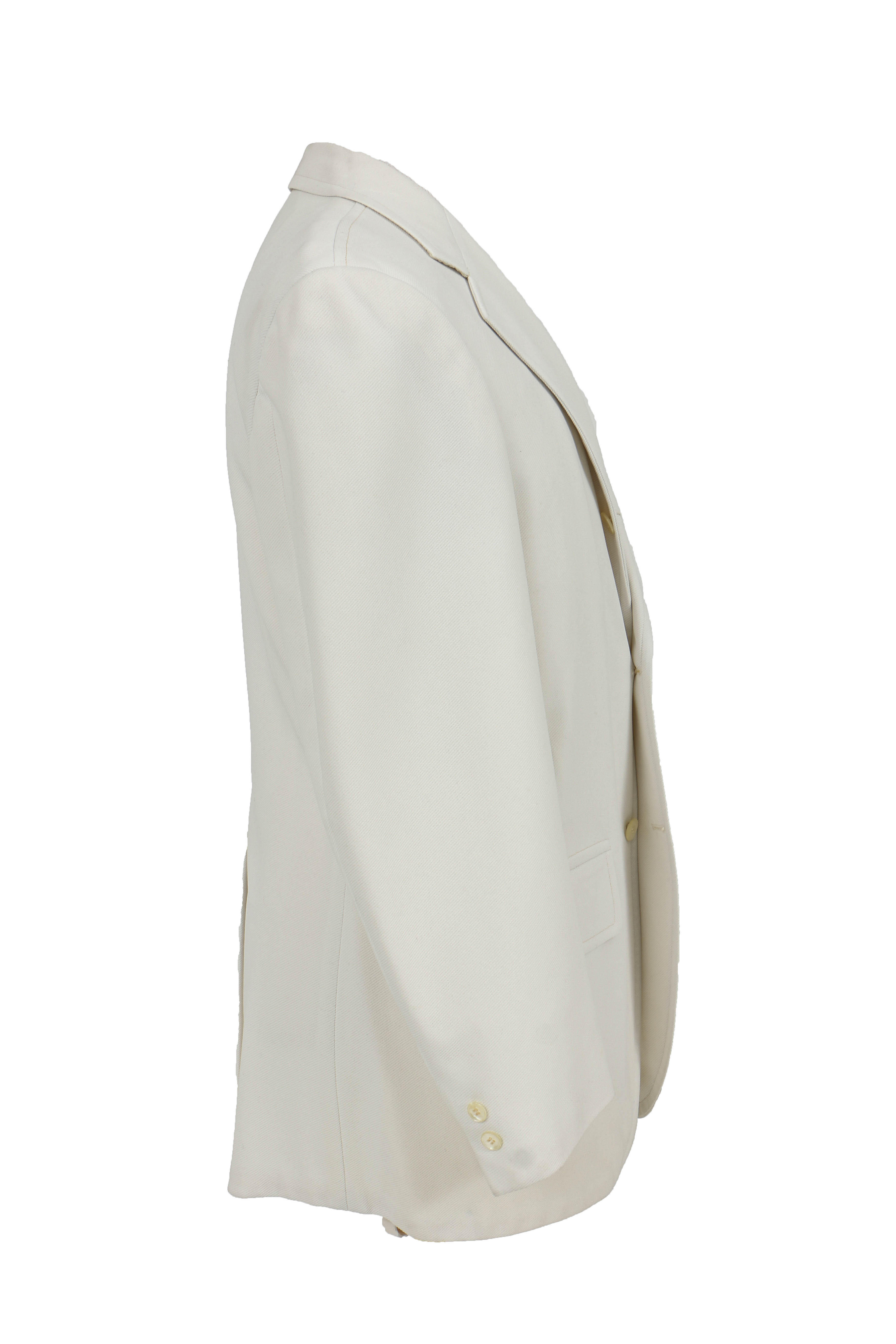 Four Men's Sport Coats