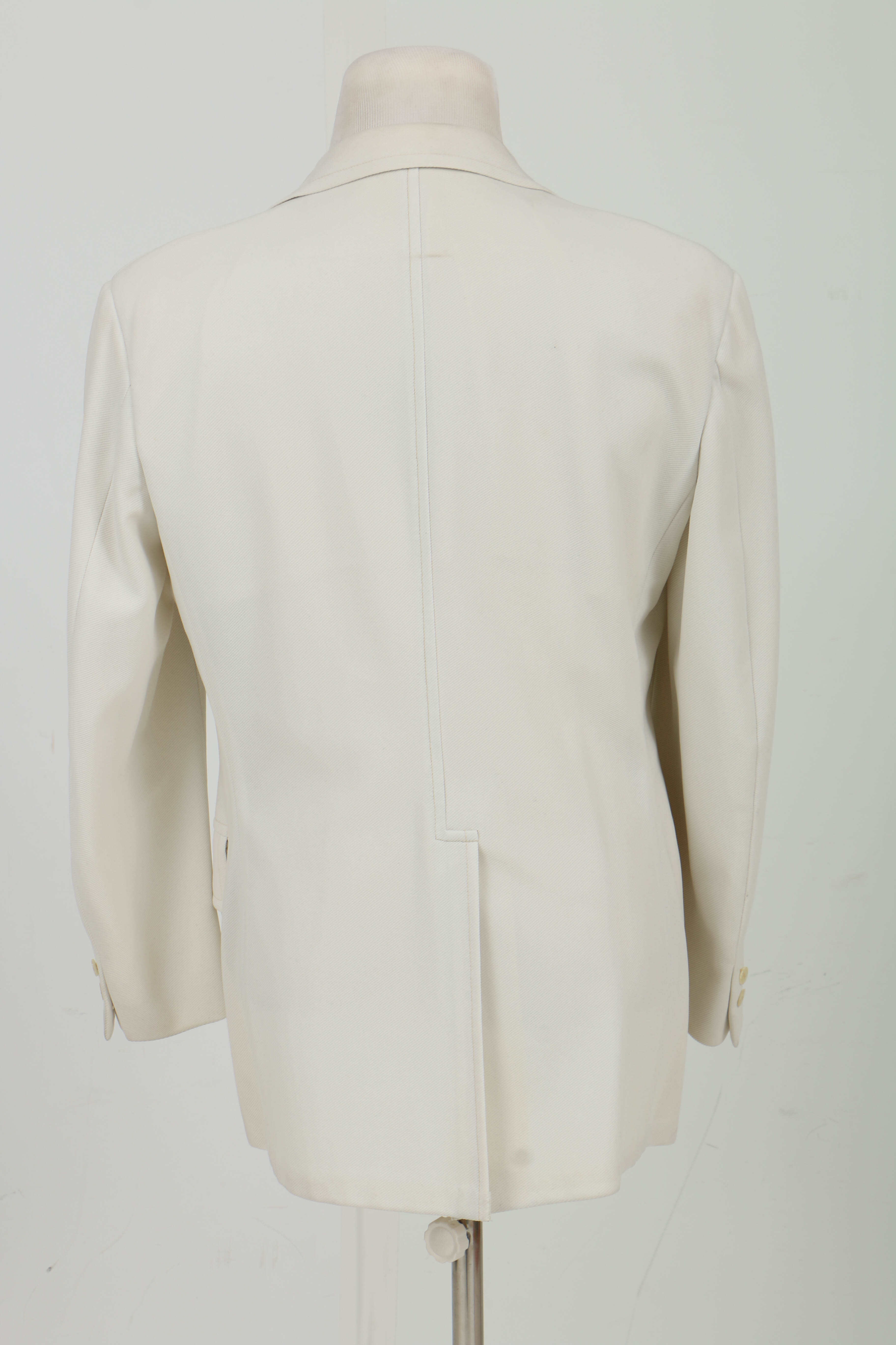 Four Men's Sport Coats