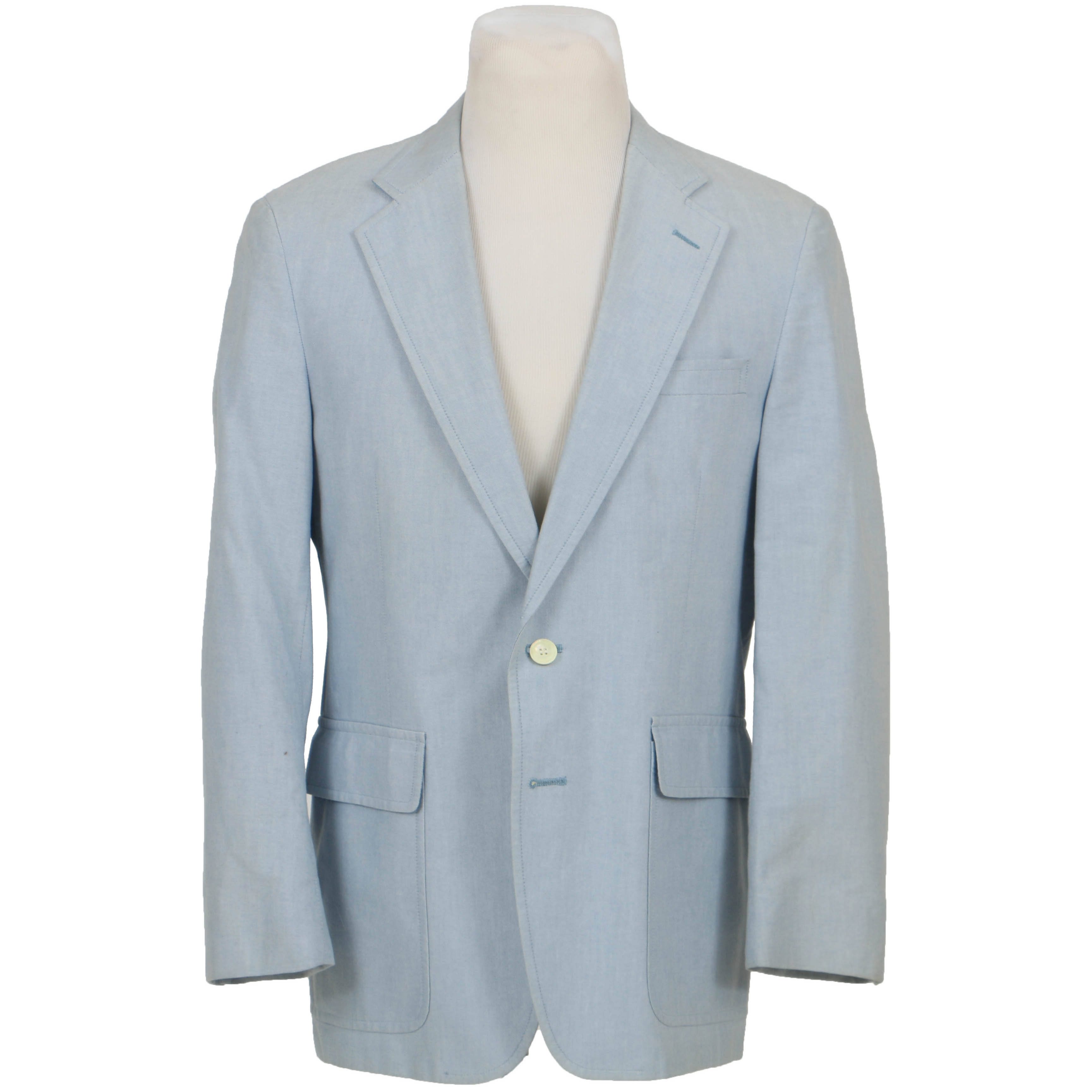 Four Men's Sport Coats