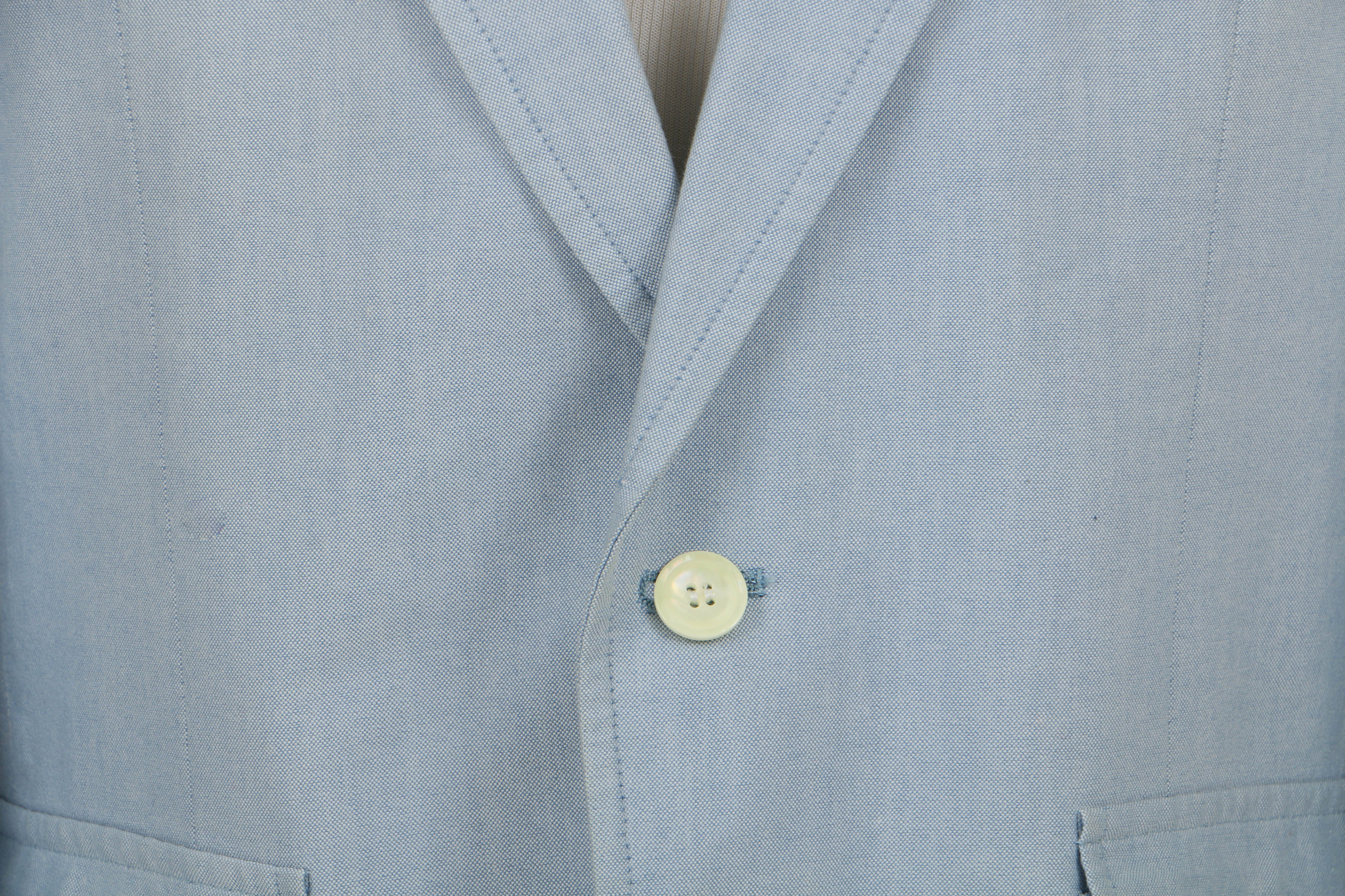 Four Men's Sport Coats