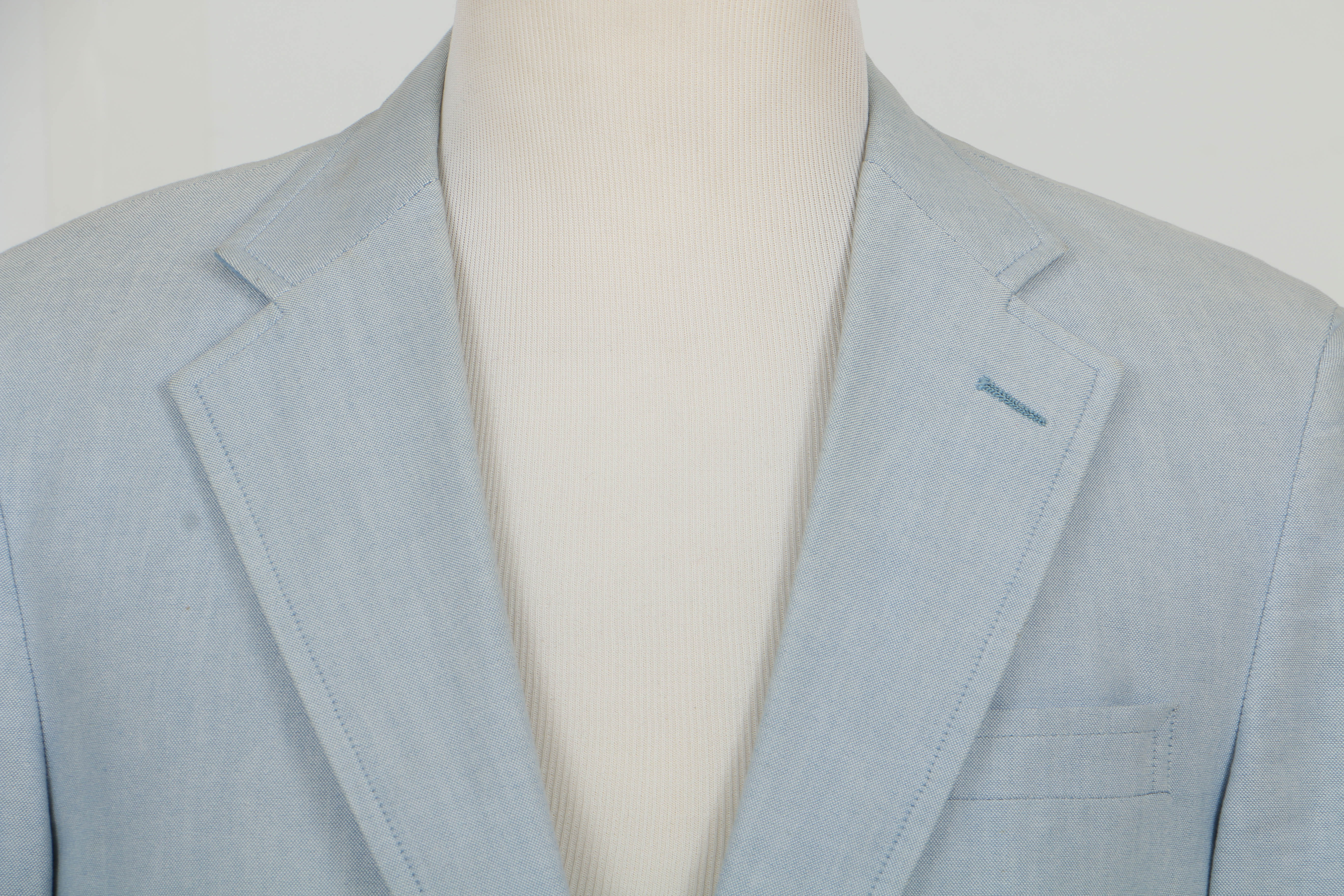 Four Men's Sport Coats