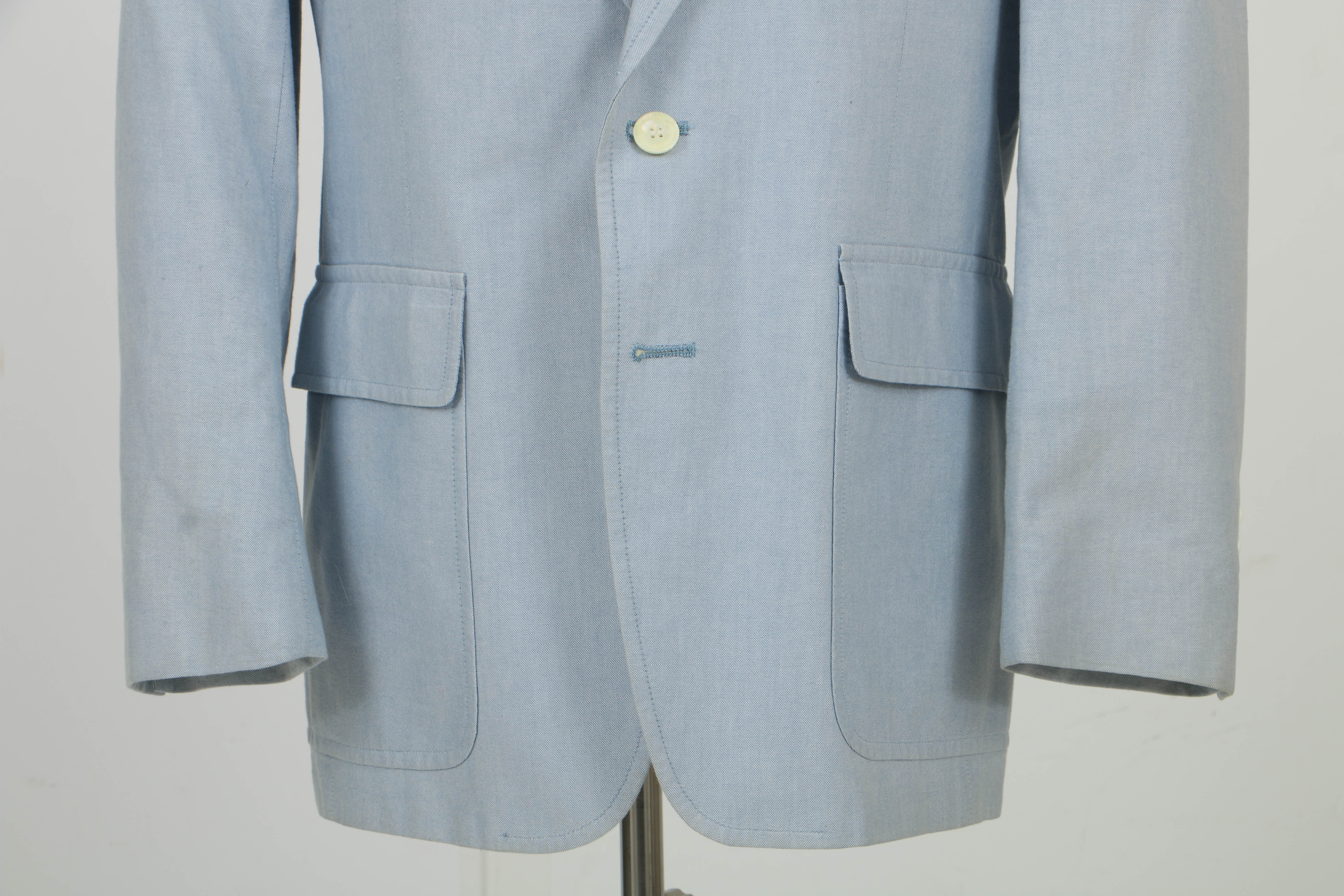 Four Men's Sport Coats