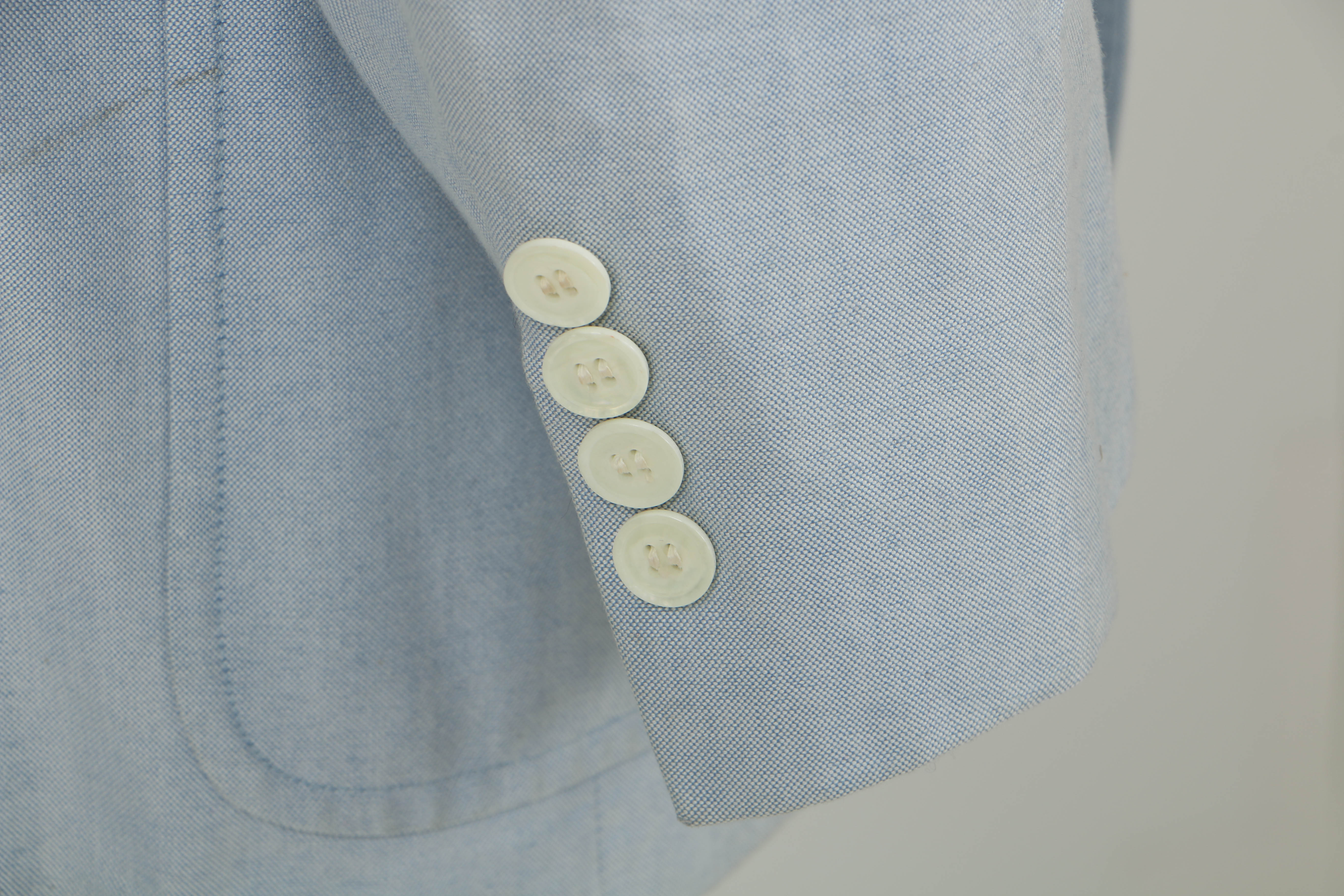 Four Men's Sport Coats