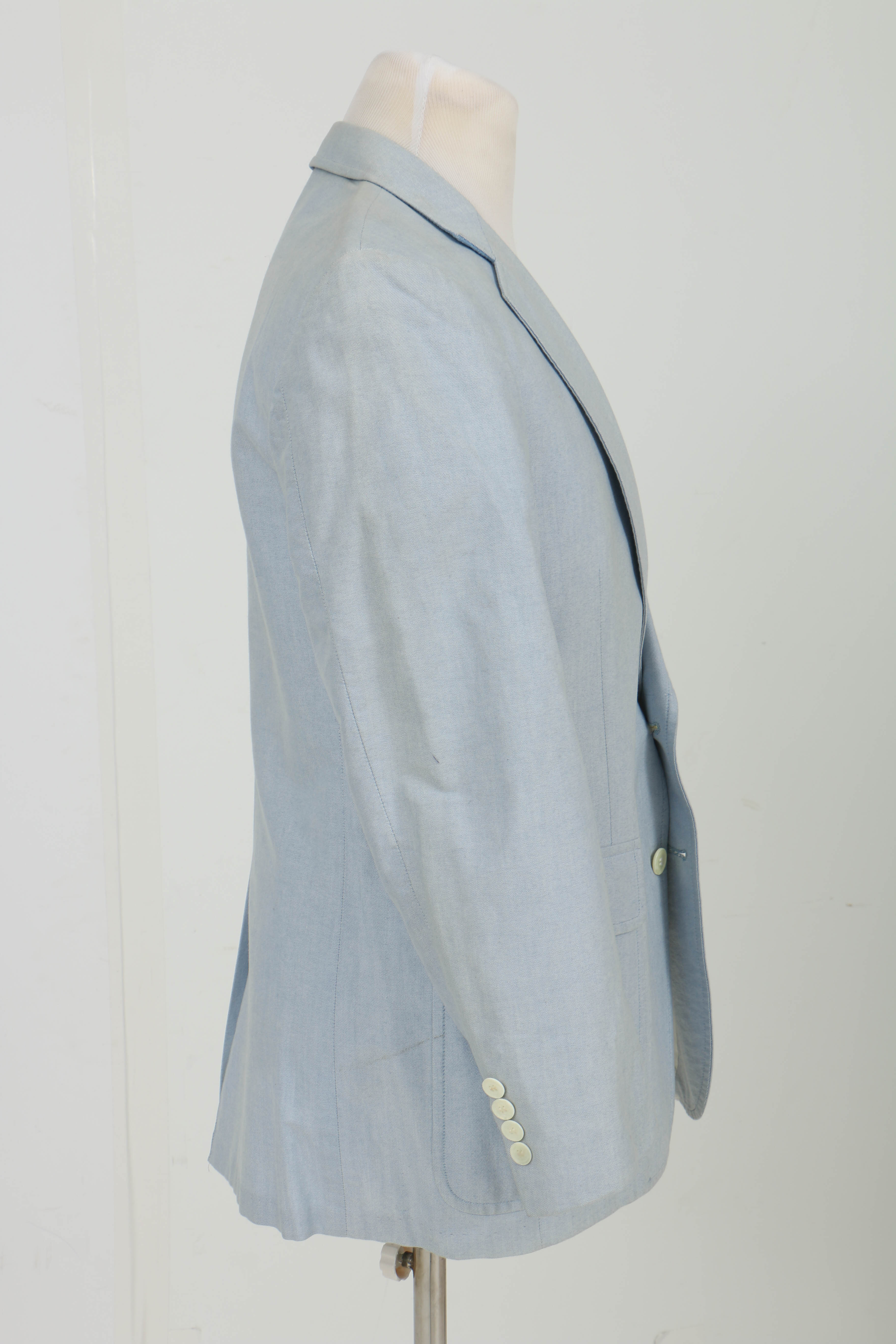 Four Men's Sport Coats