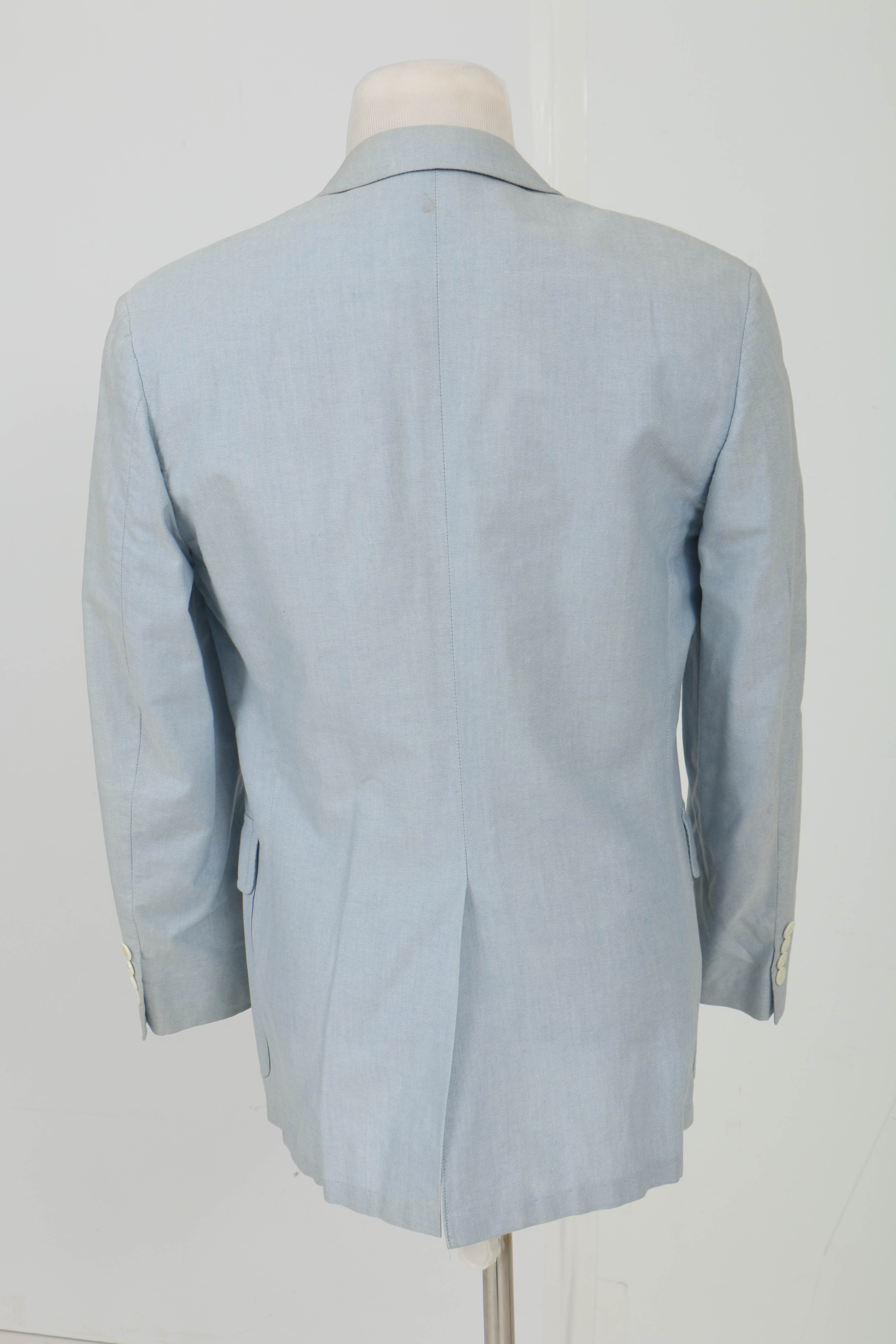 Four Men's Sport Coats