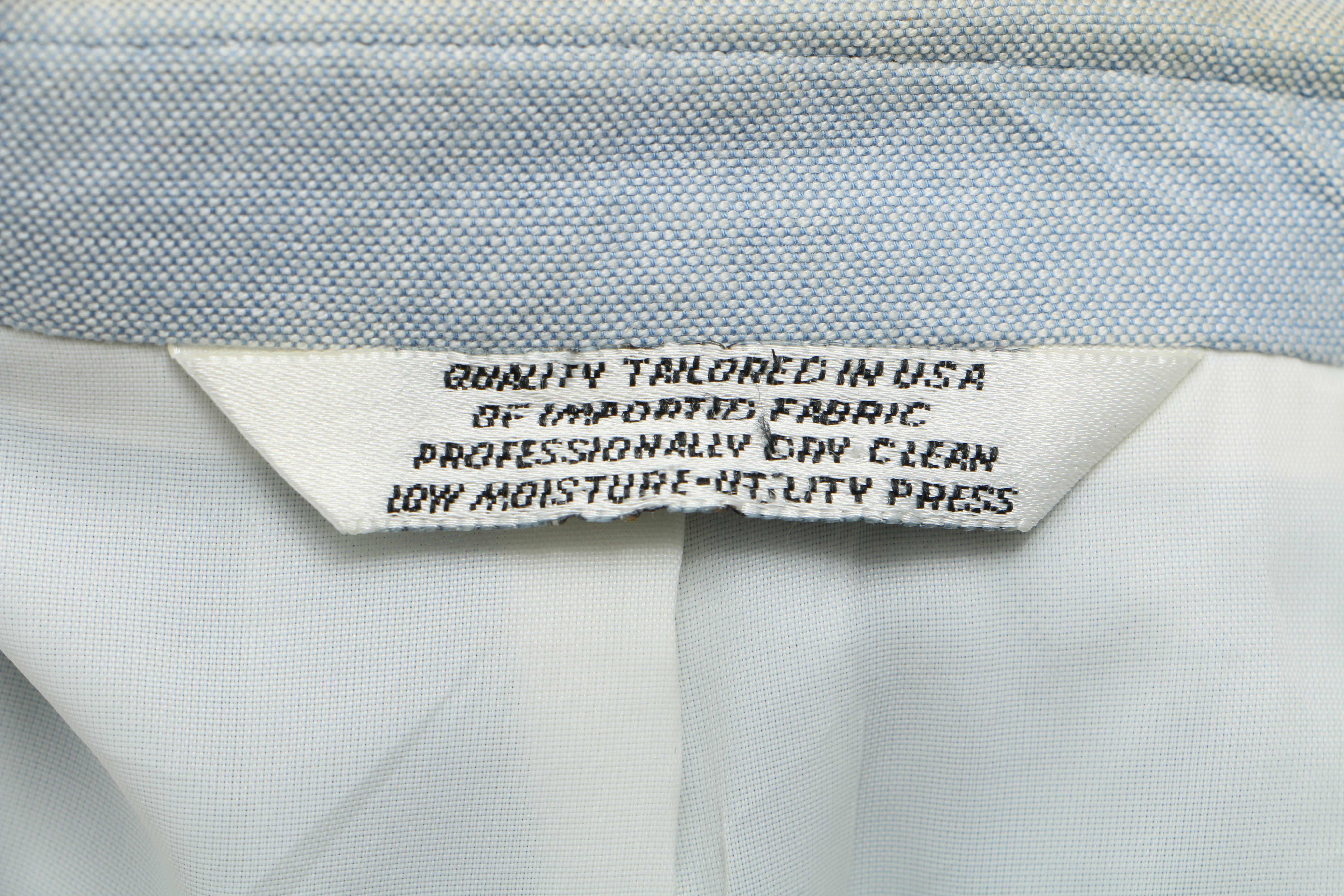 Four Men's Sport Coats