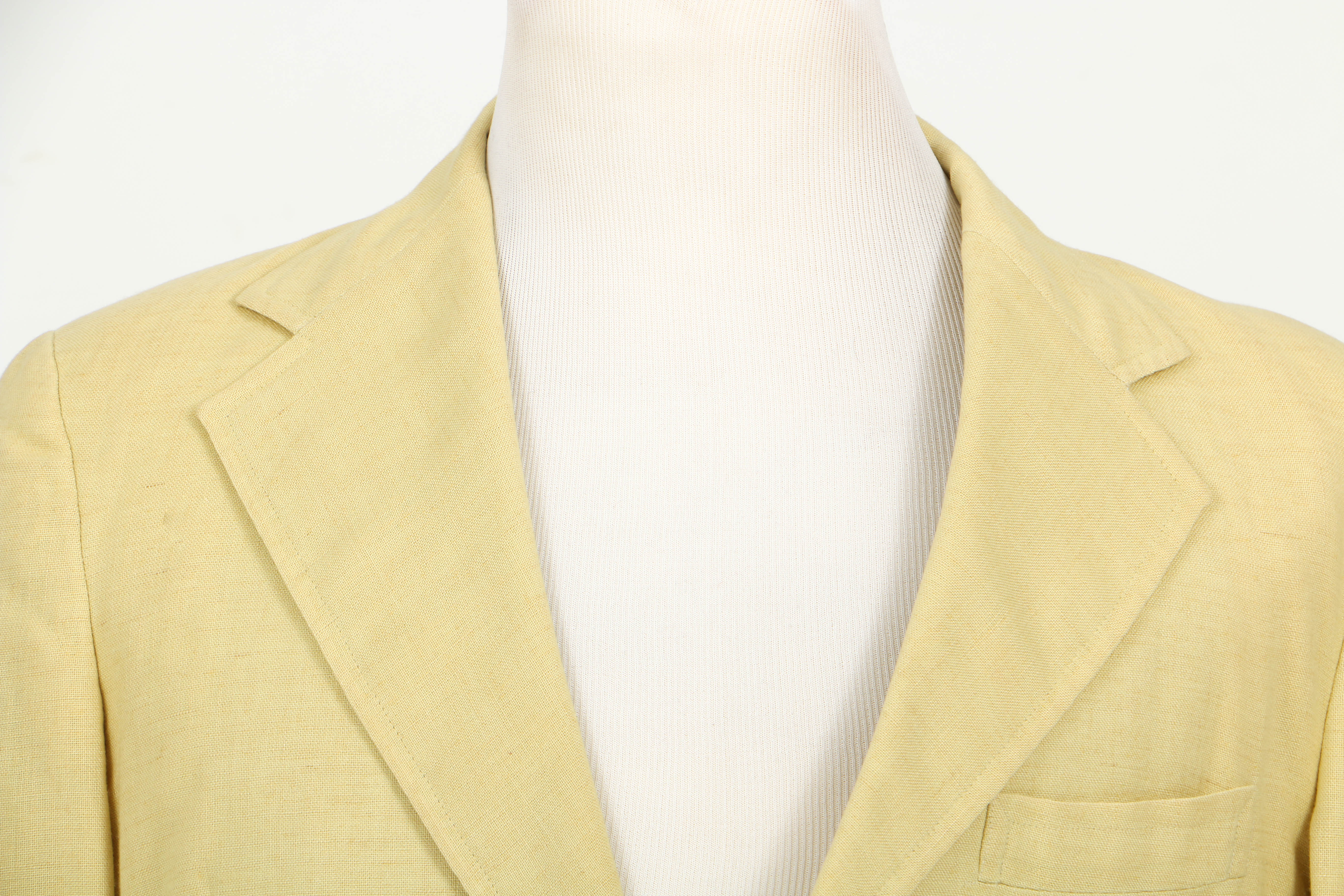 Four Men's Sport Coats