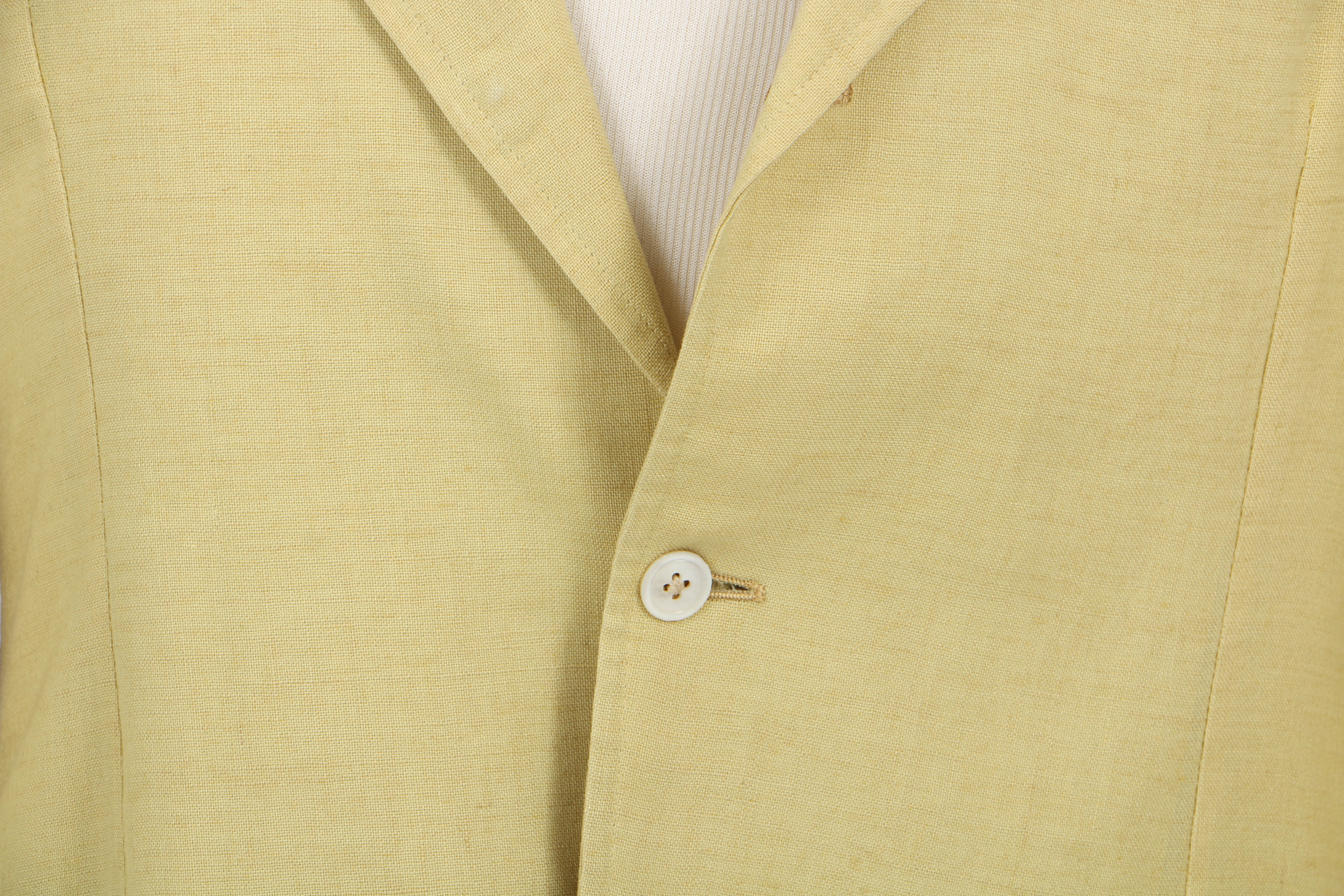 Four Men's Sport Coats