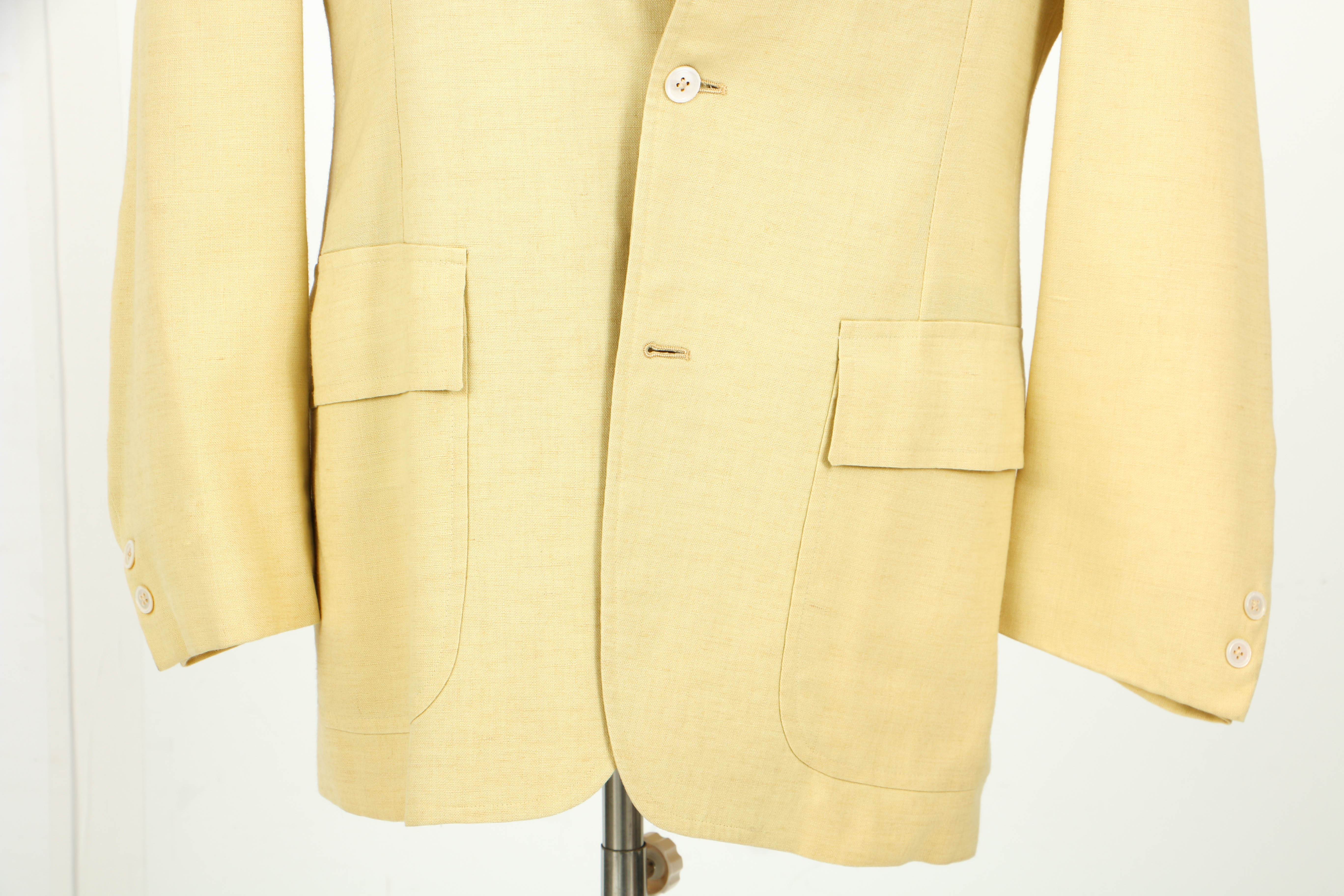 Four Men's Sport Coats