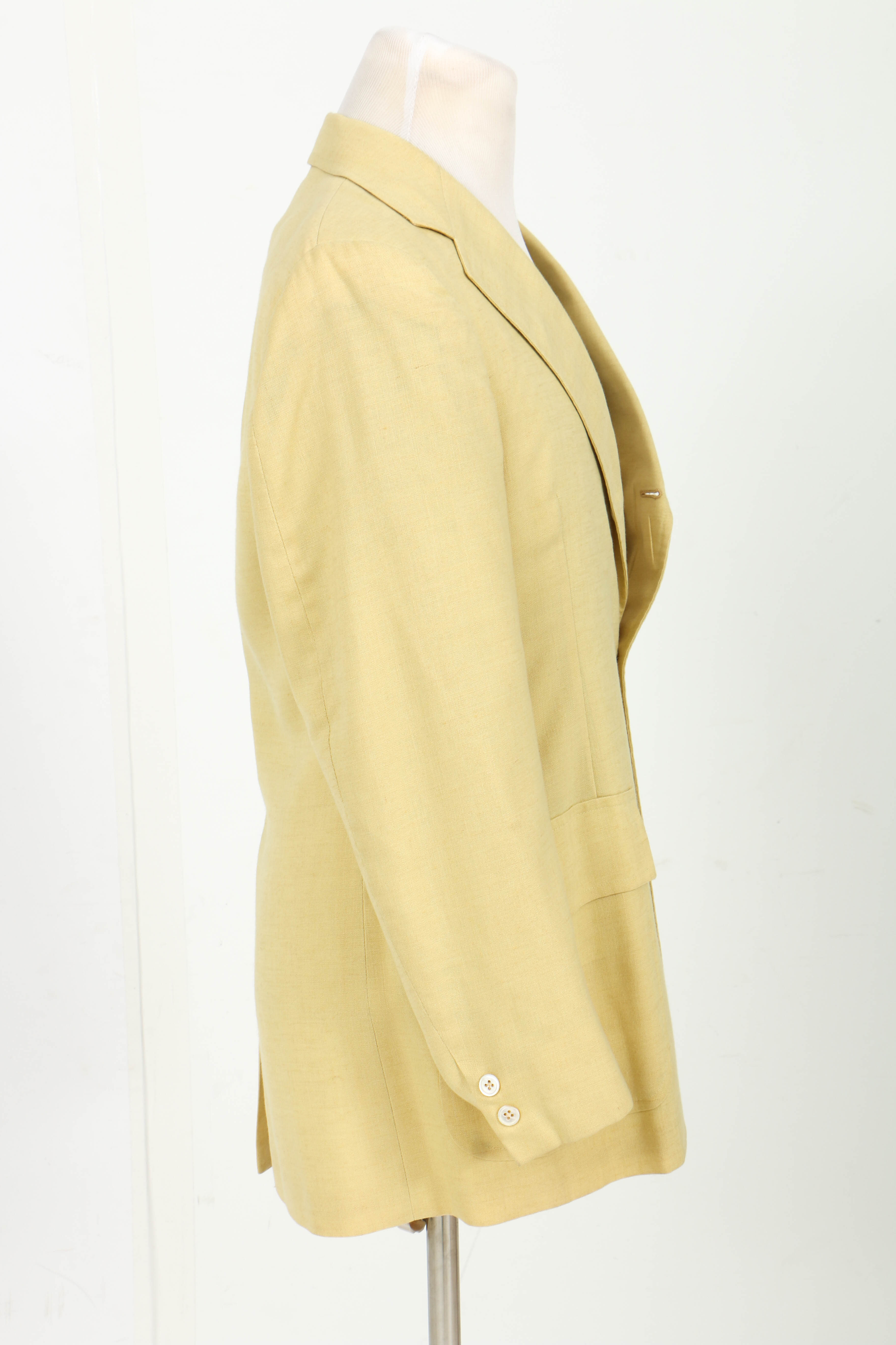 Four Men's Sport Coats