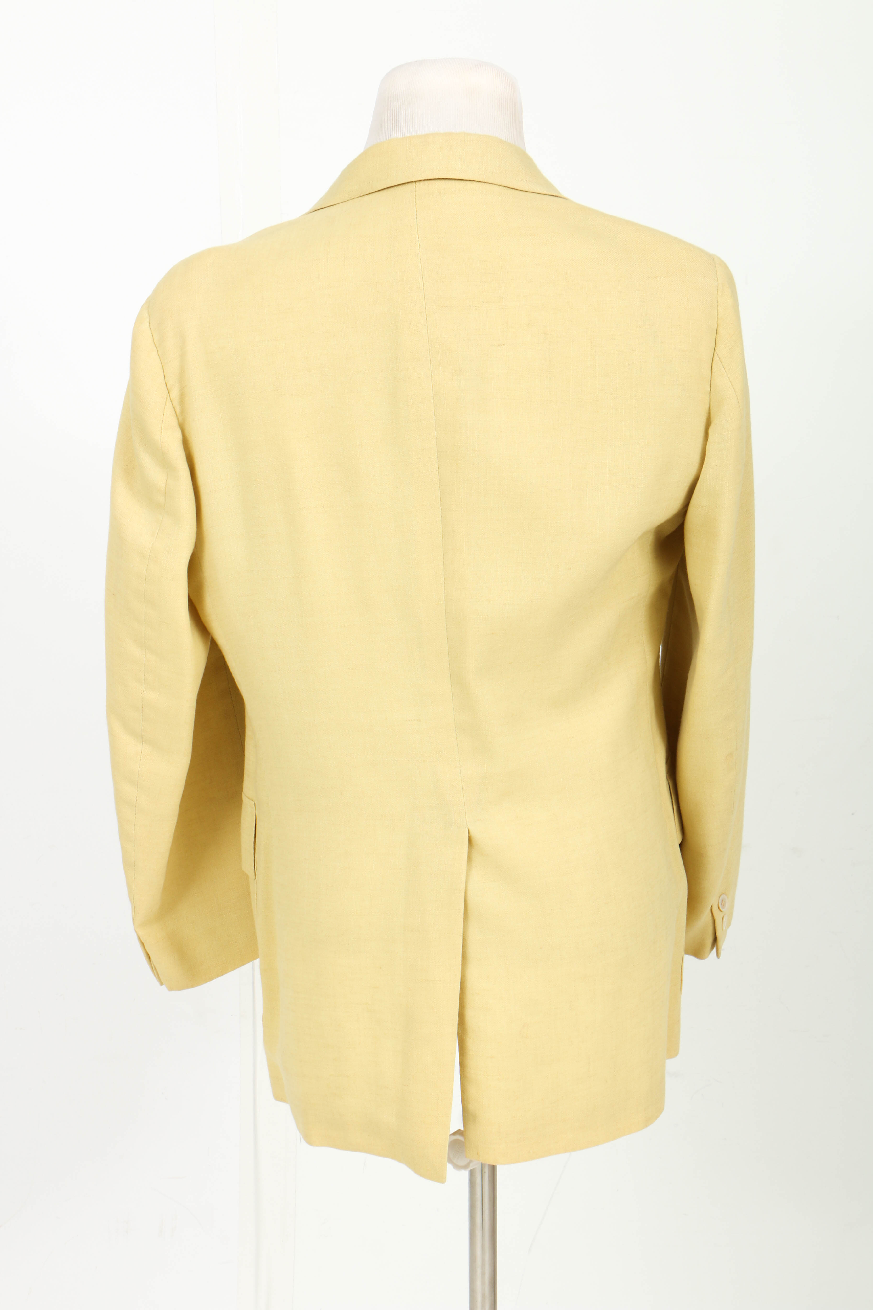 Four Men's Sport Coats