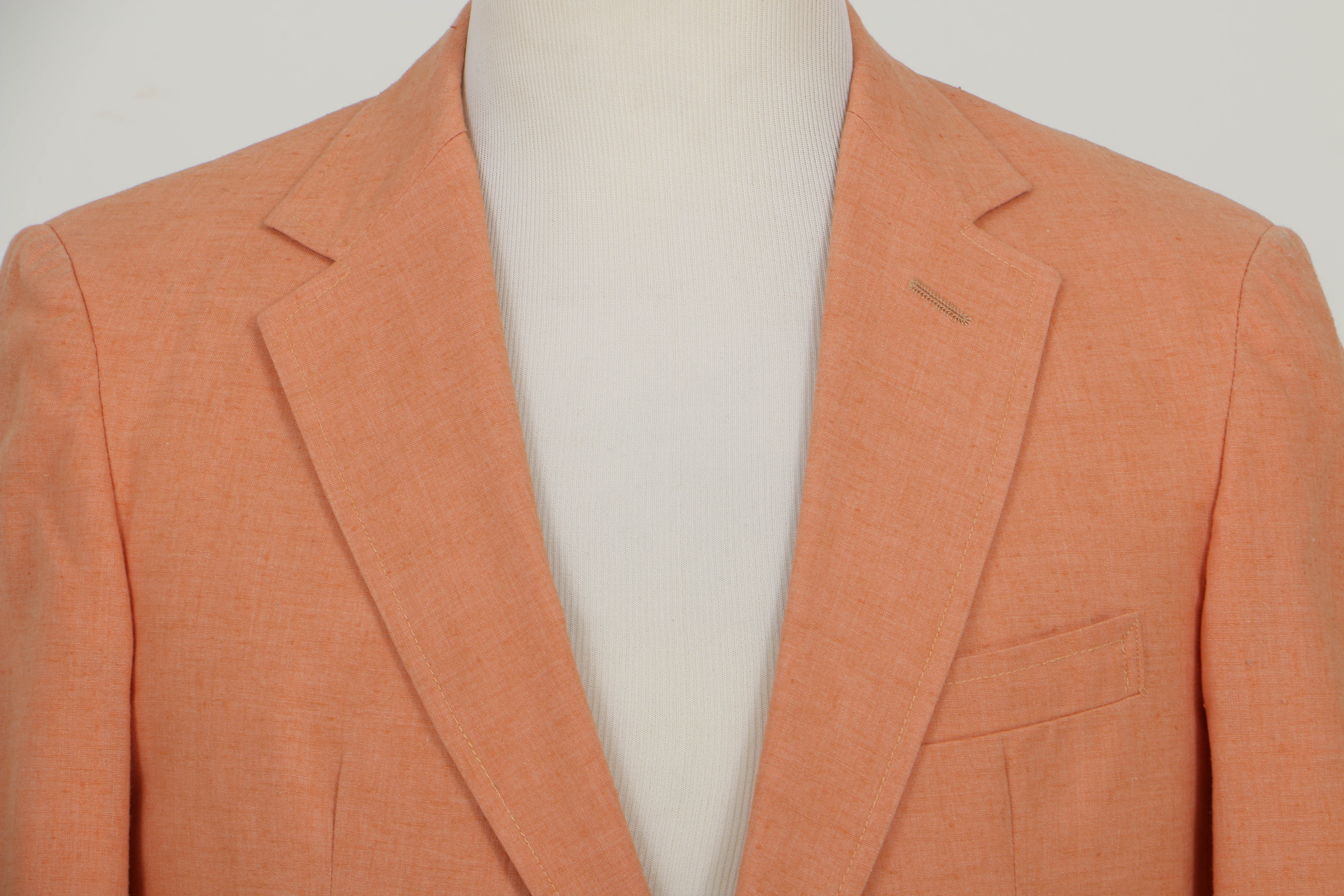 Four Men's Sport Coats