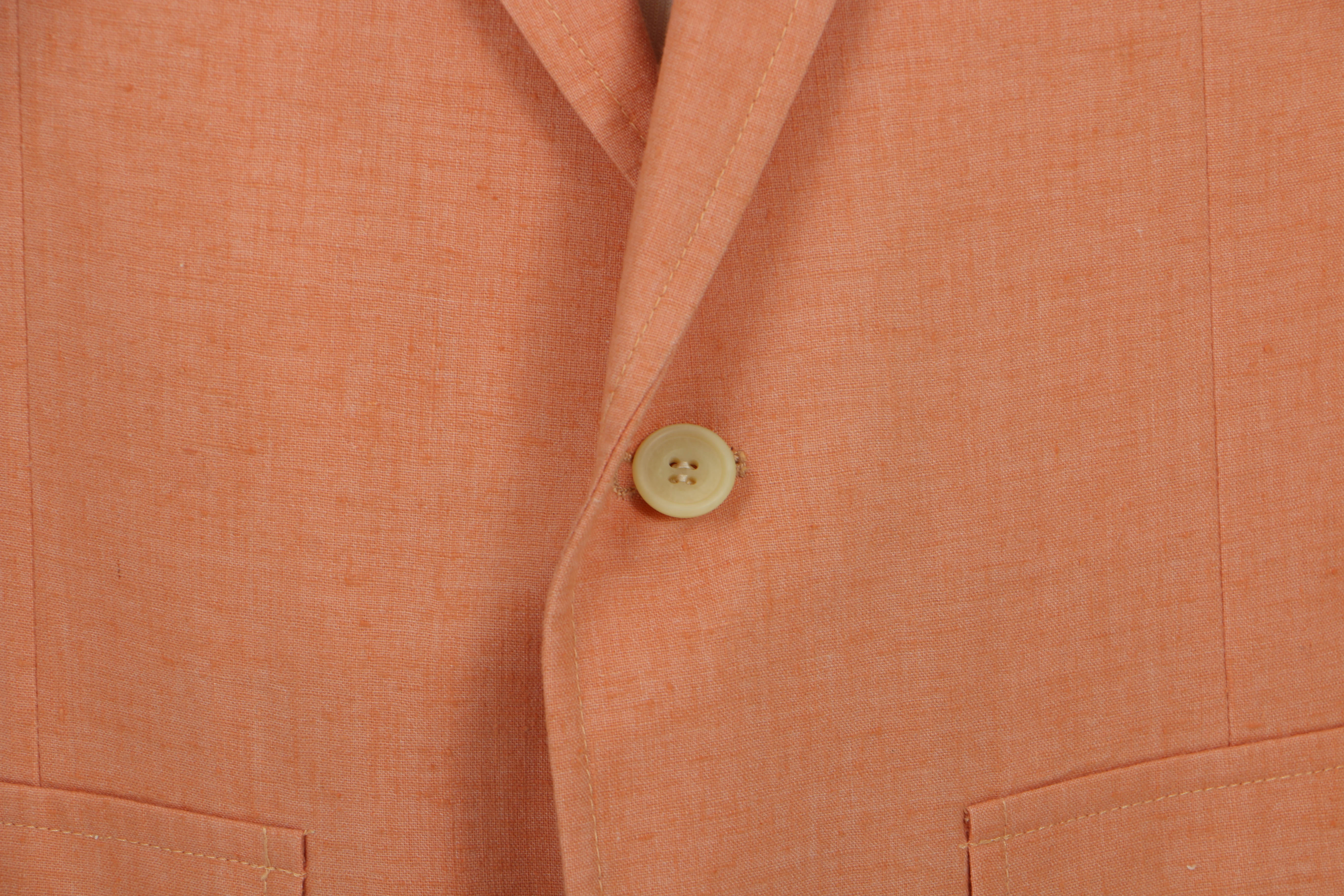 Four Men's Sport Coats