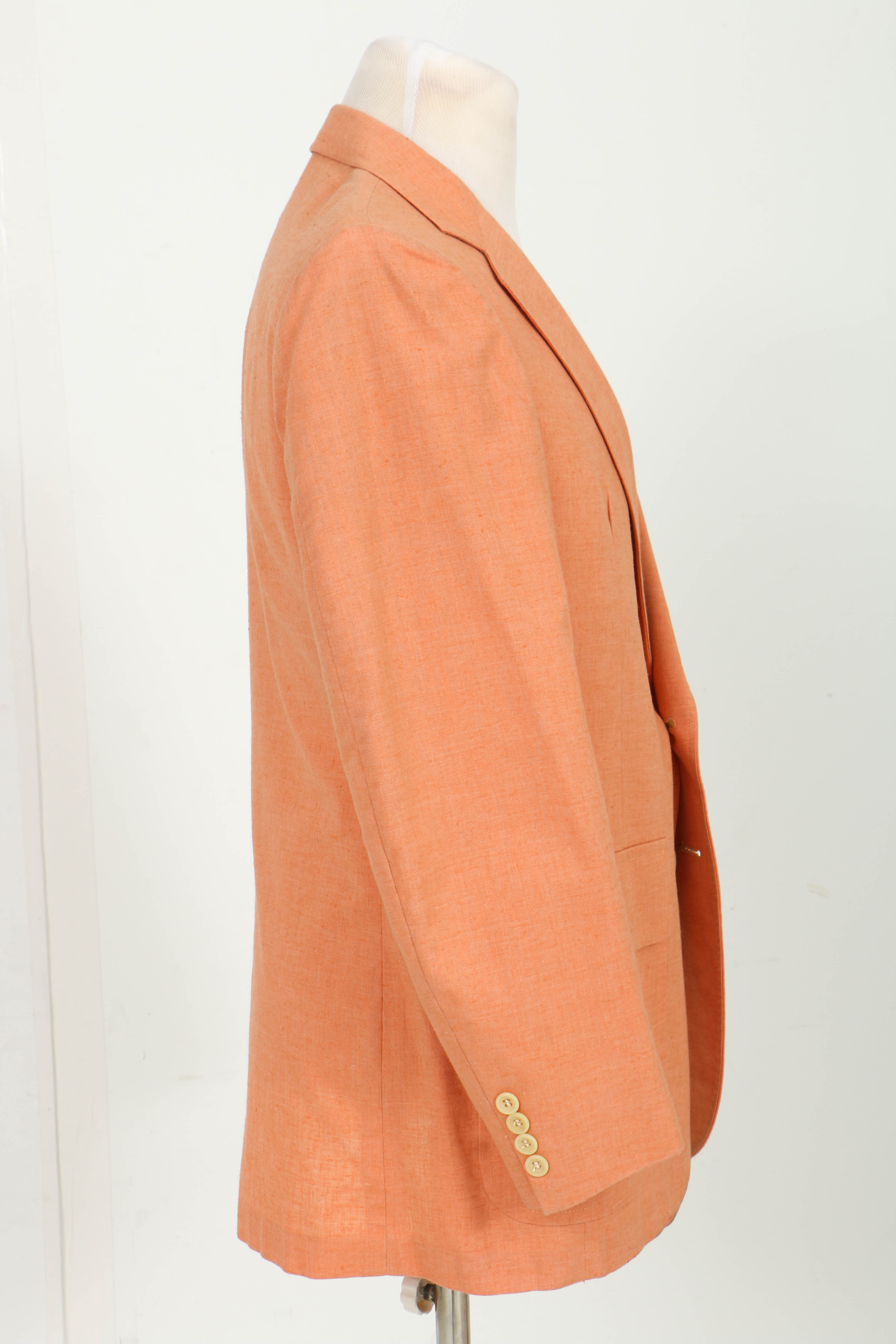 Four Men's Sport Coats