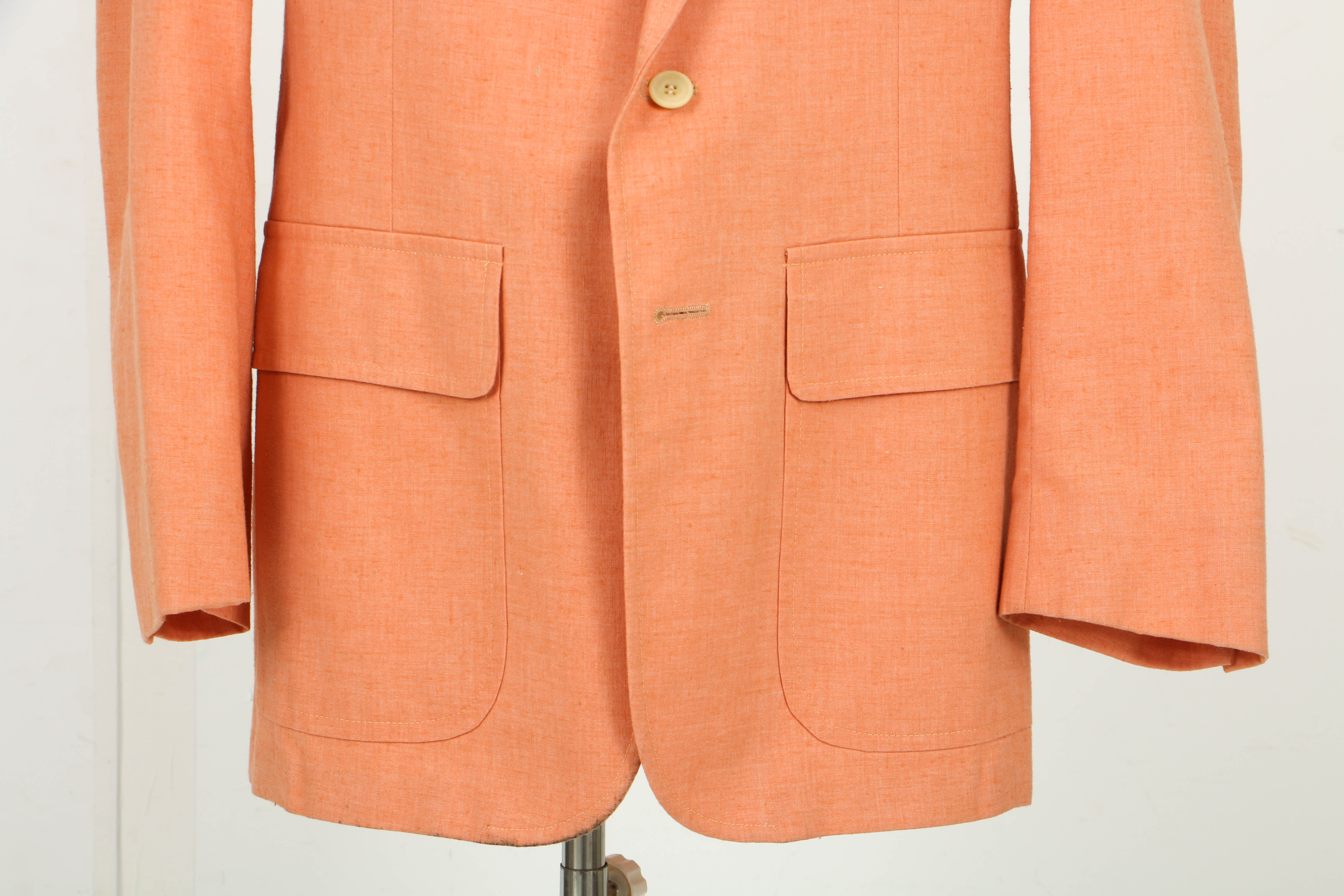 Four Men's Sport Coats