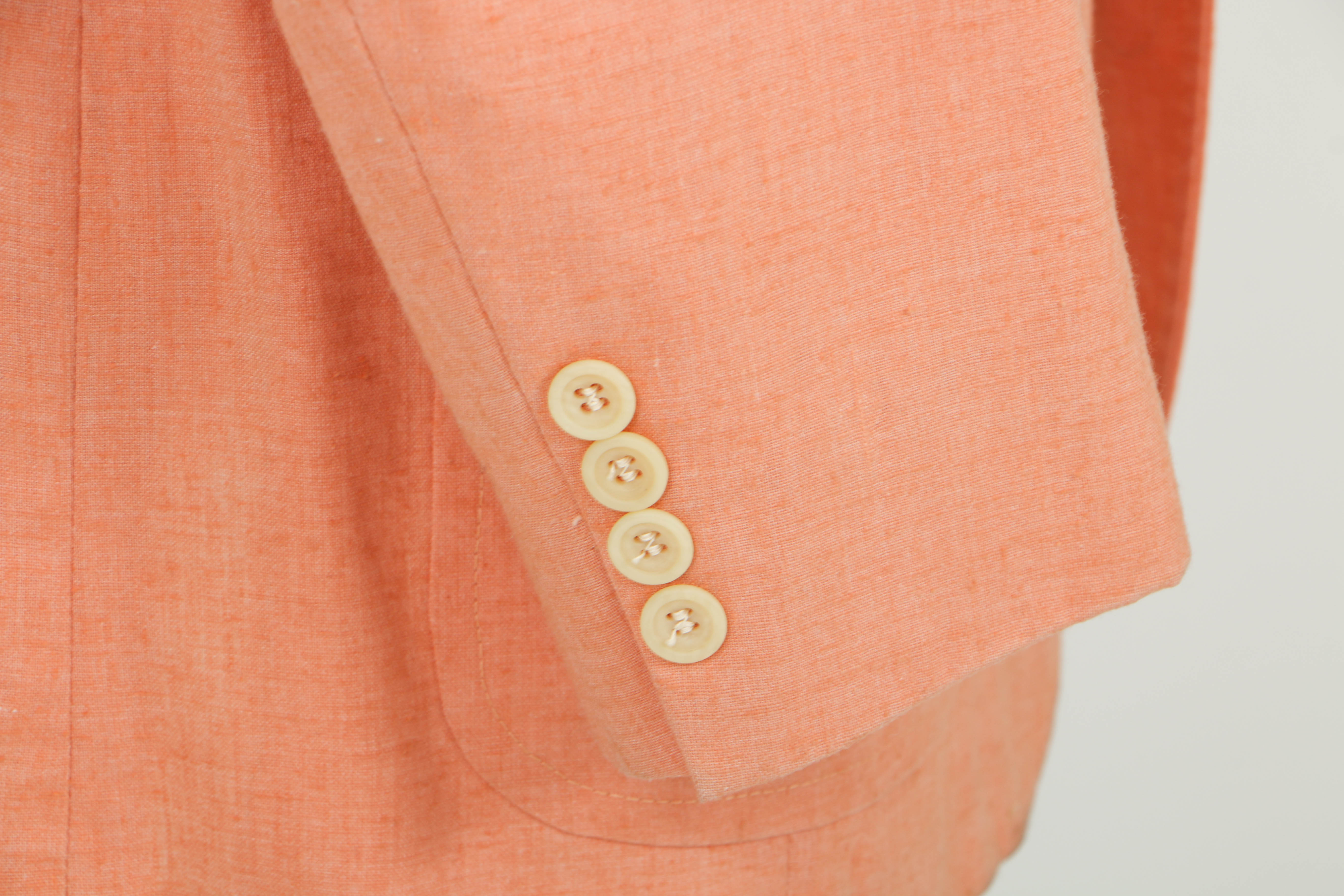 Four Men's Sport Coats