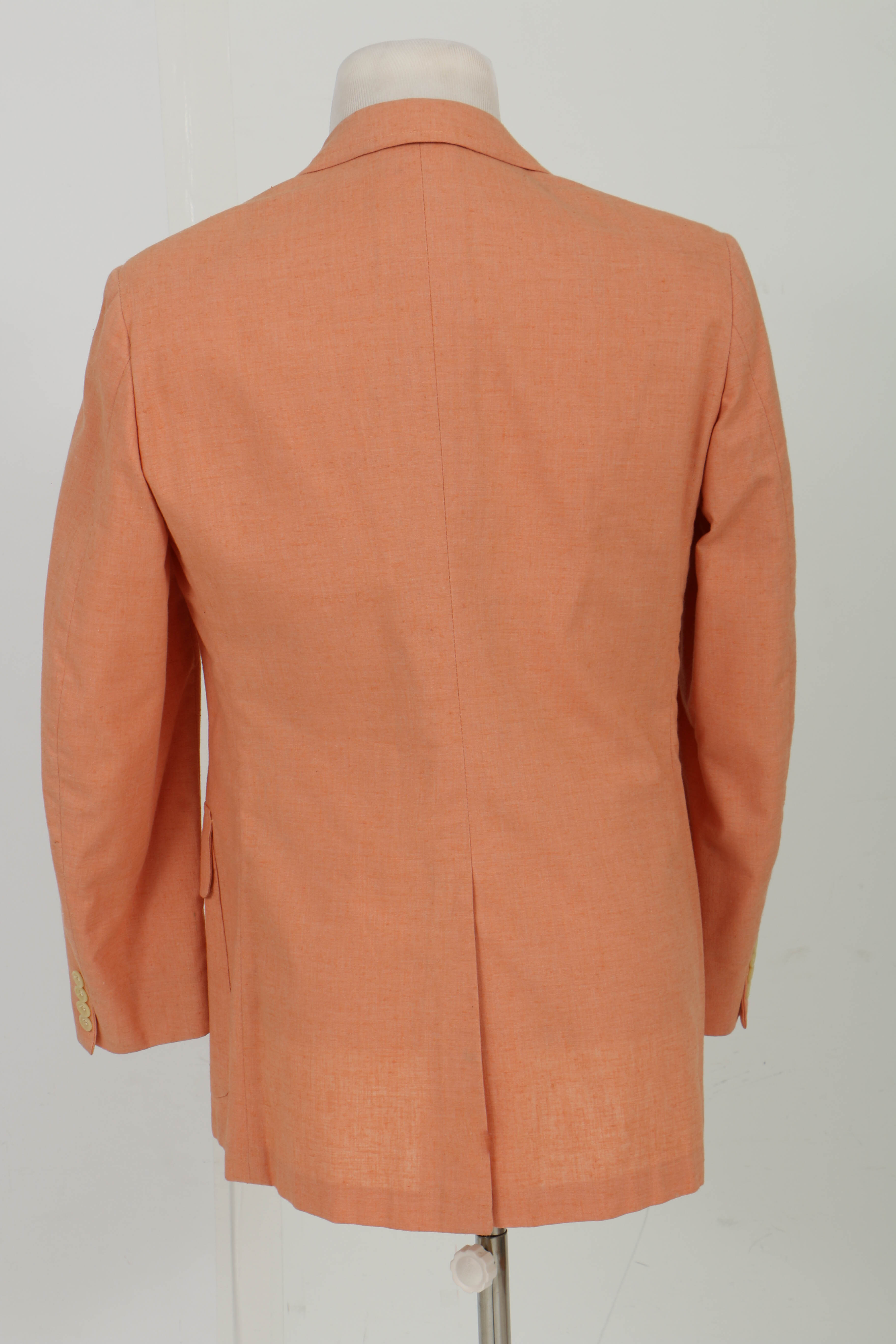 Four Men's Sport Coats