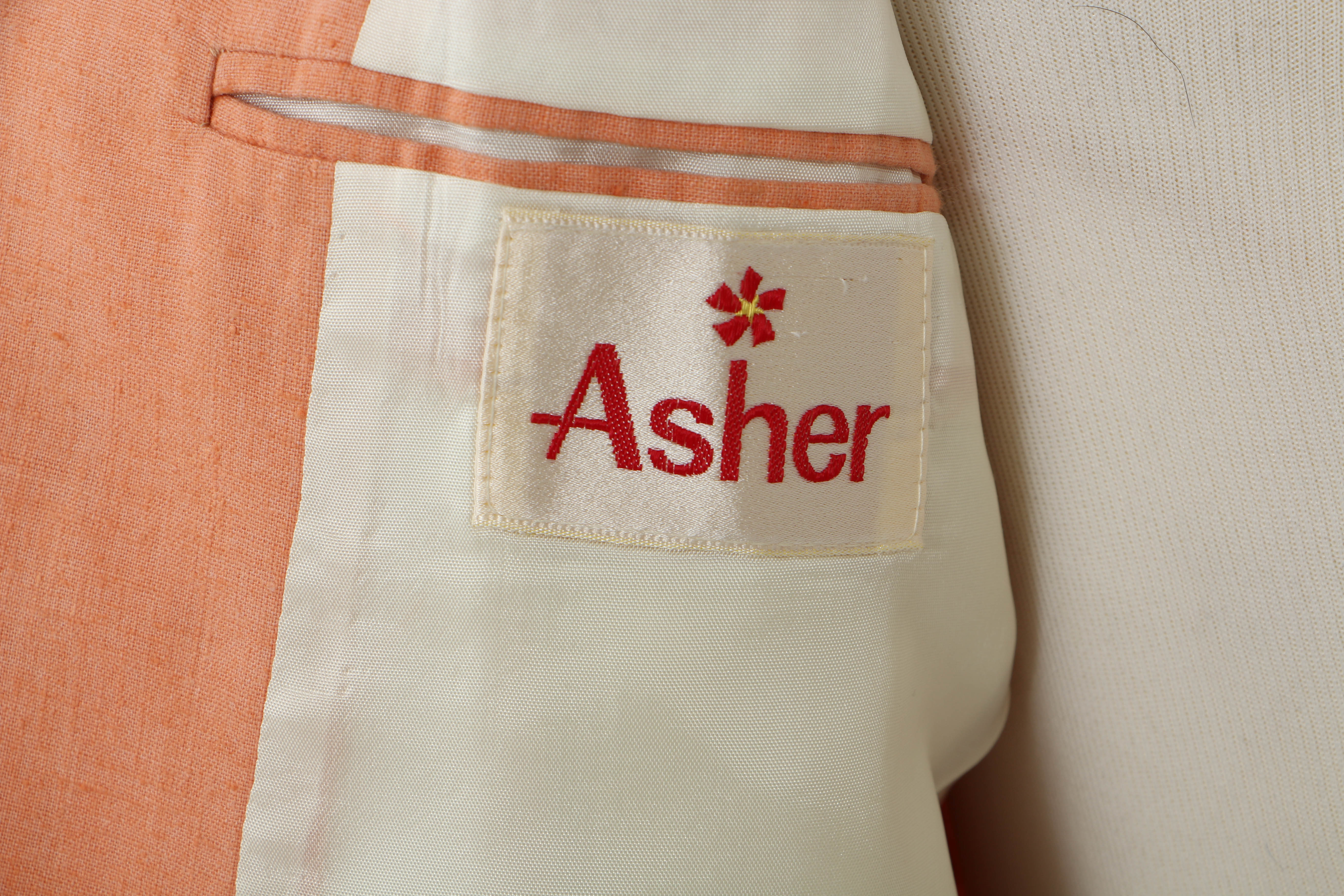 Four Men's Sport Coats