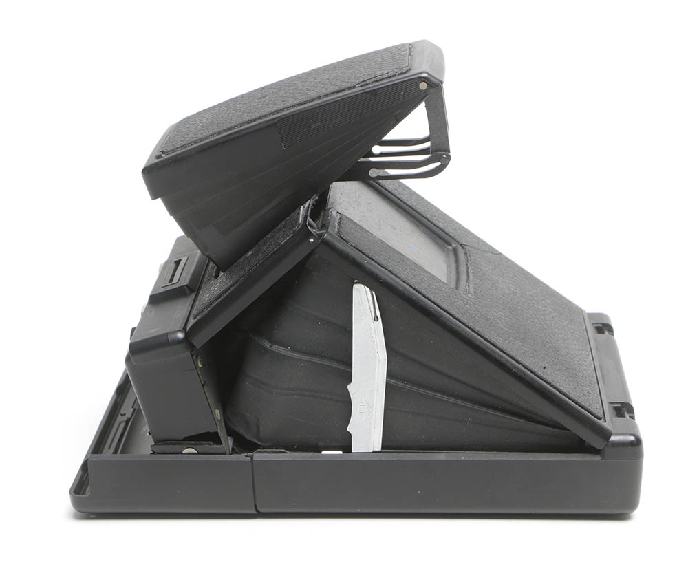 Vintage Canon AE-1 Program Camera with Accessories