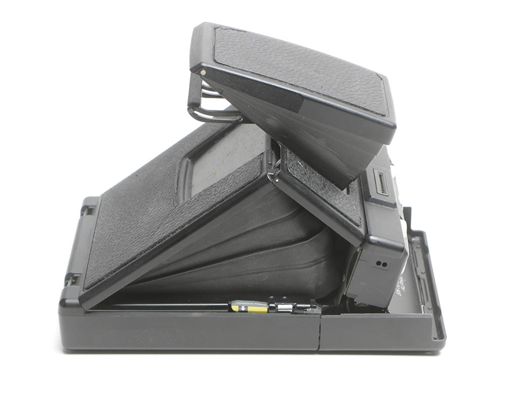 Vintage Canon AE-1 Program Camera with Accessories