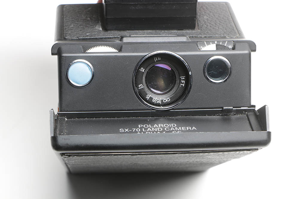 Vintage Canon AE-1 Program Camera with Accessories