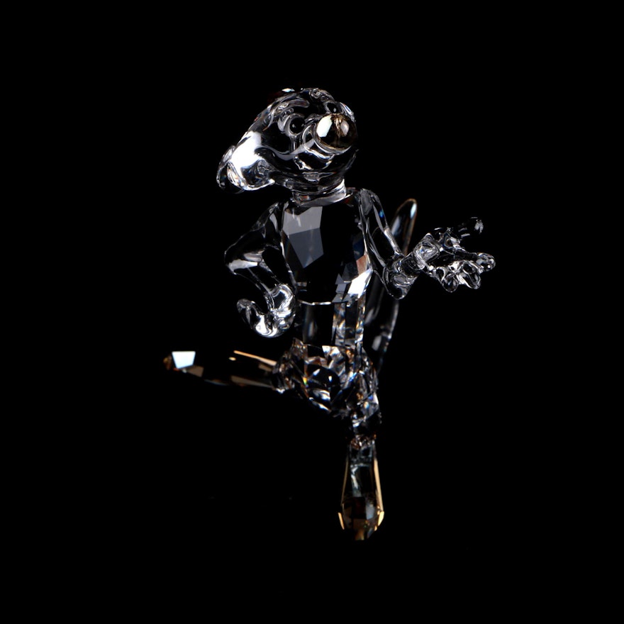 Swarovski Crystal "Timon" Figurine