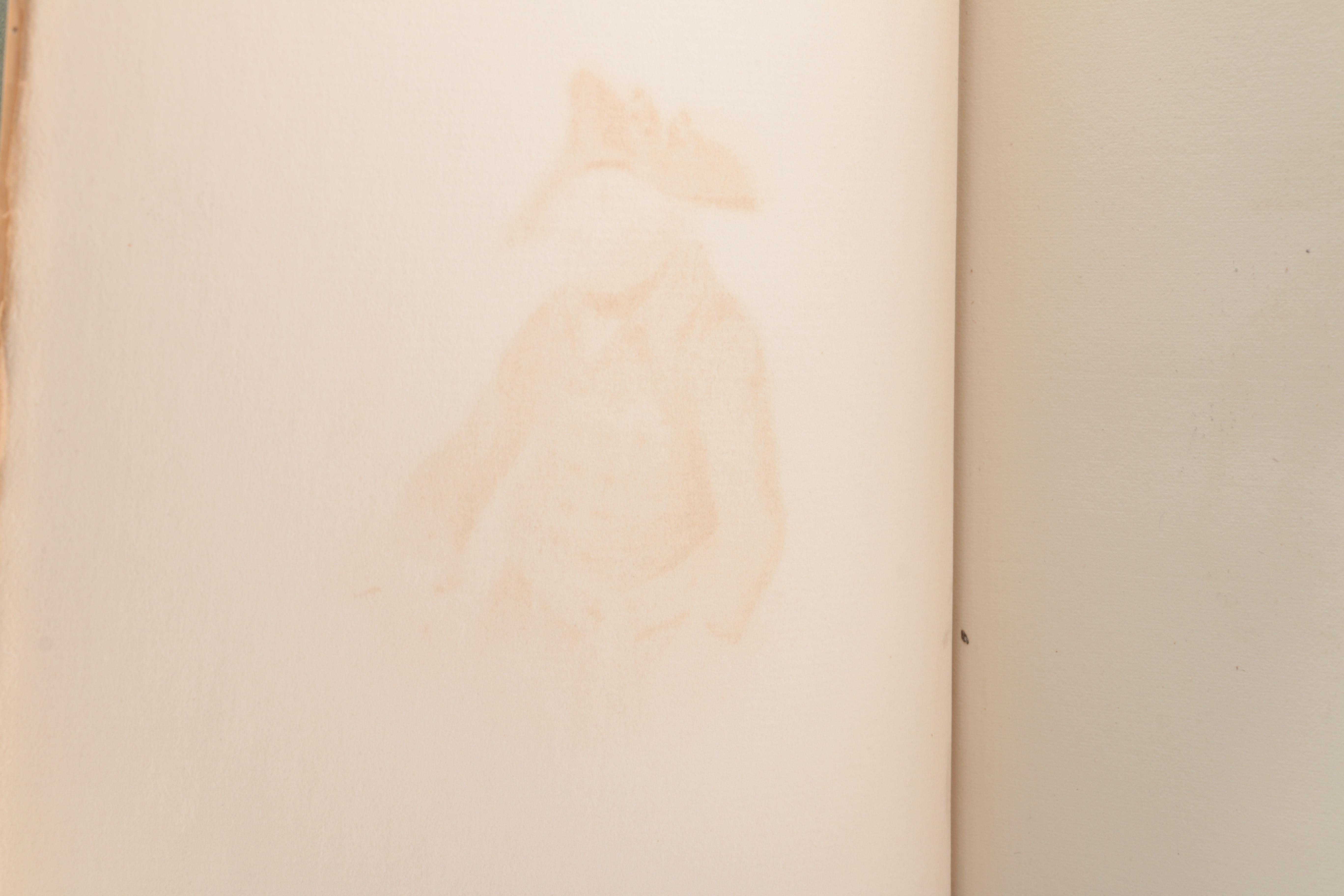 1884 Limited Edition "History of Friedrich II. of Prussia" in Six Volumes