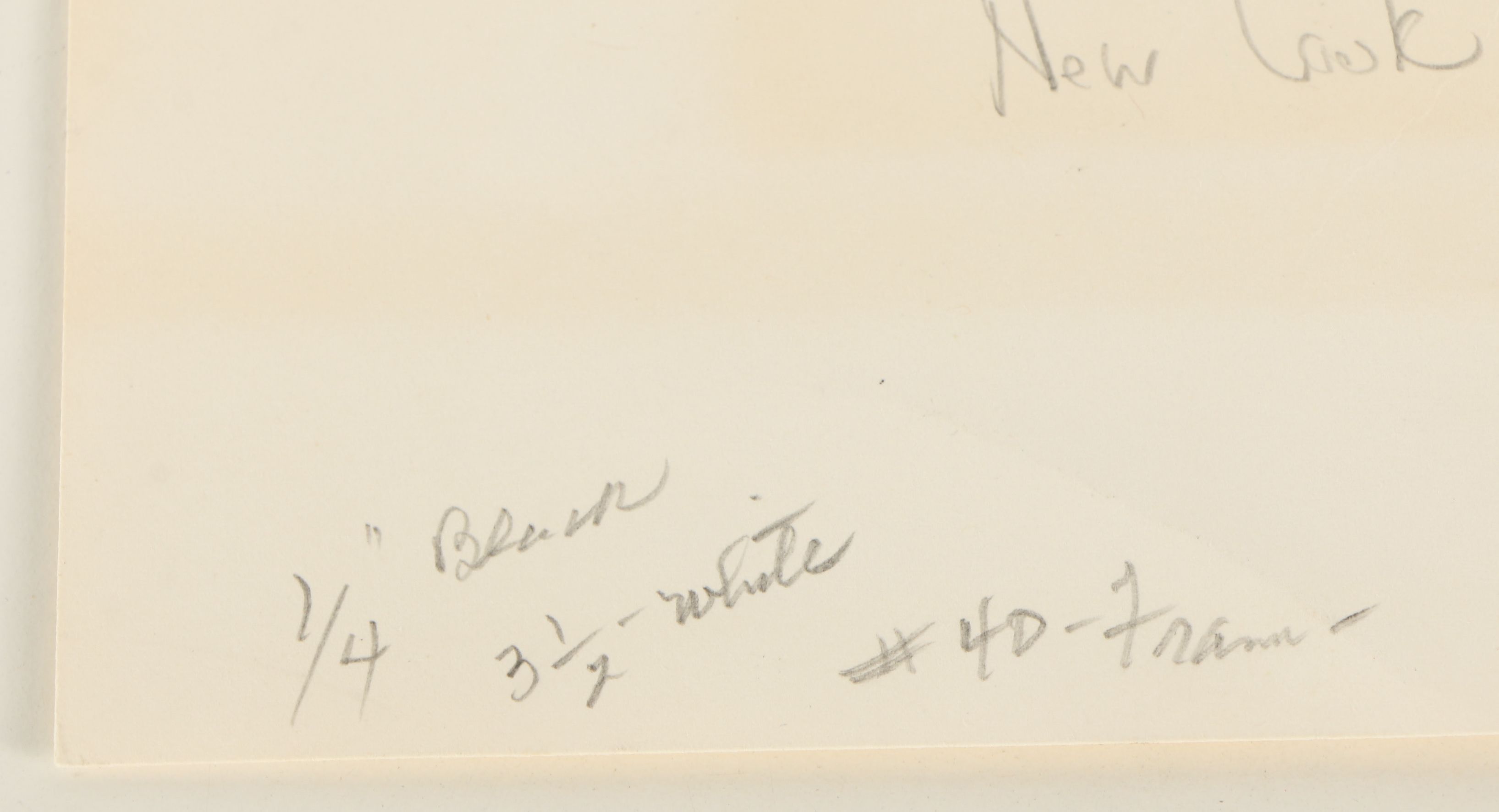 Late 20th Century Serigraph of Zebras in Field "New Look"