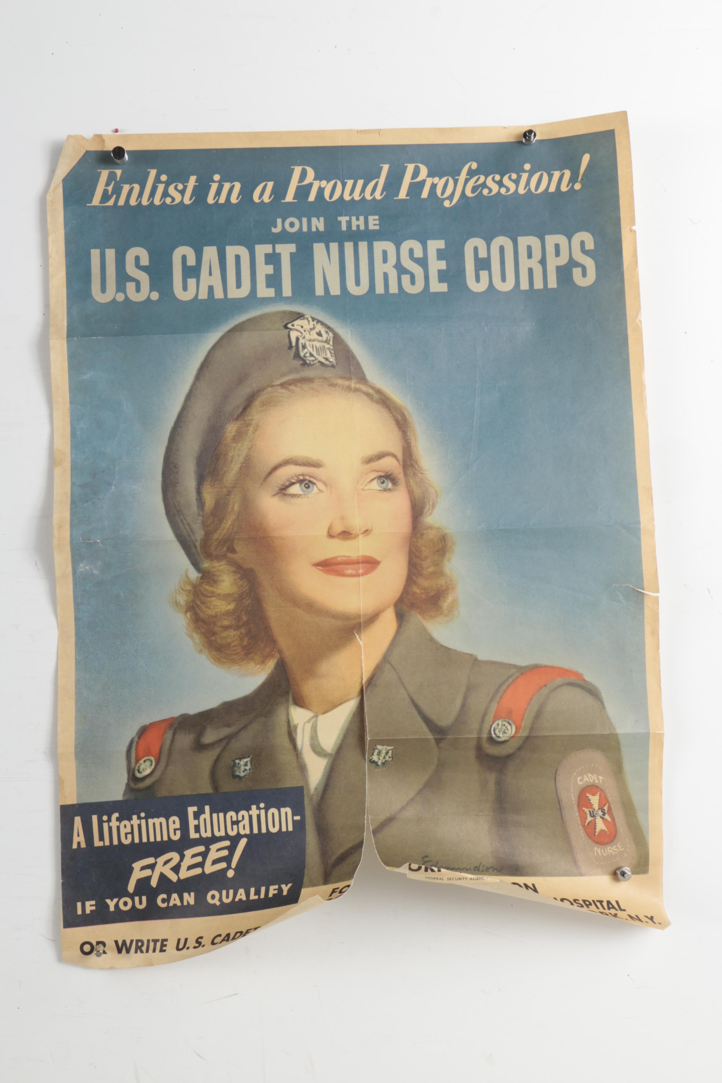 China First To Fight! Posters and Other WWII and Aviation Posters