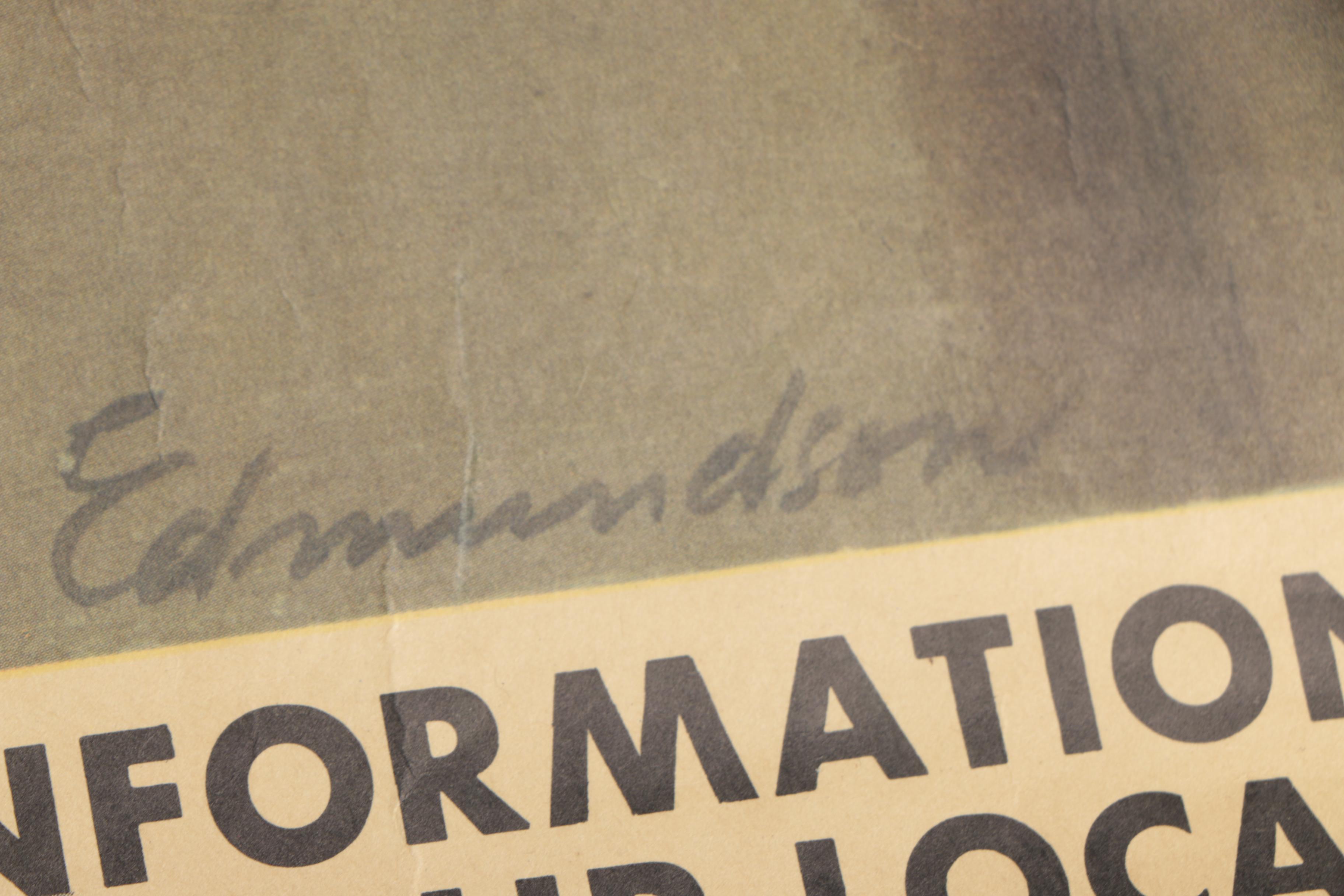 China First To Fight! Posters and Other WWII and Aviation Posters