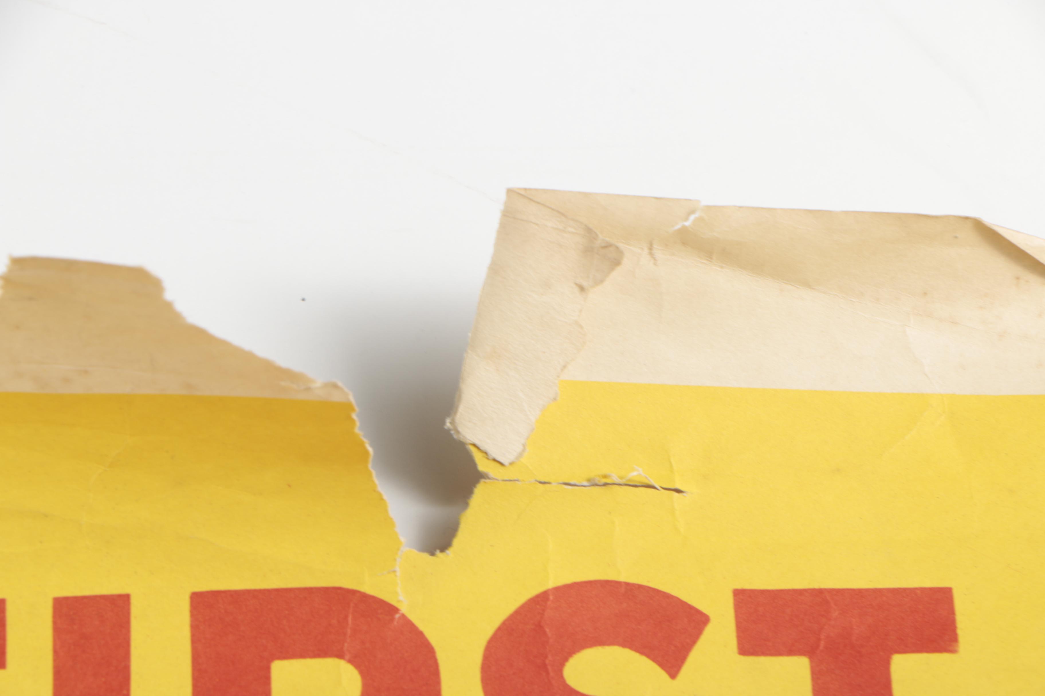 China First To Fight! Posters and Other WWII and Aviation Posters