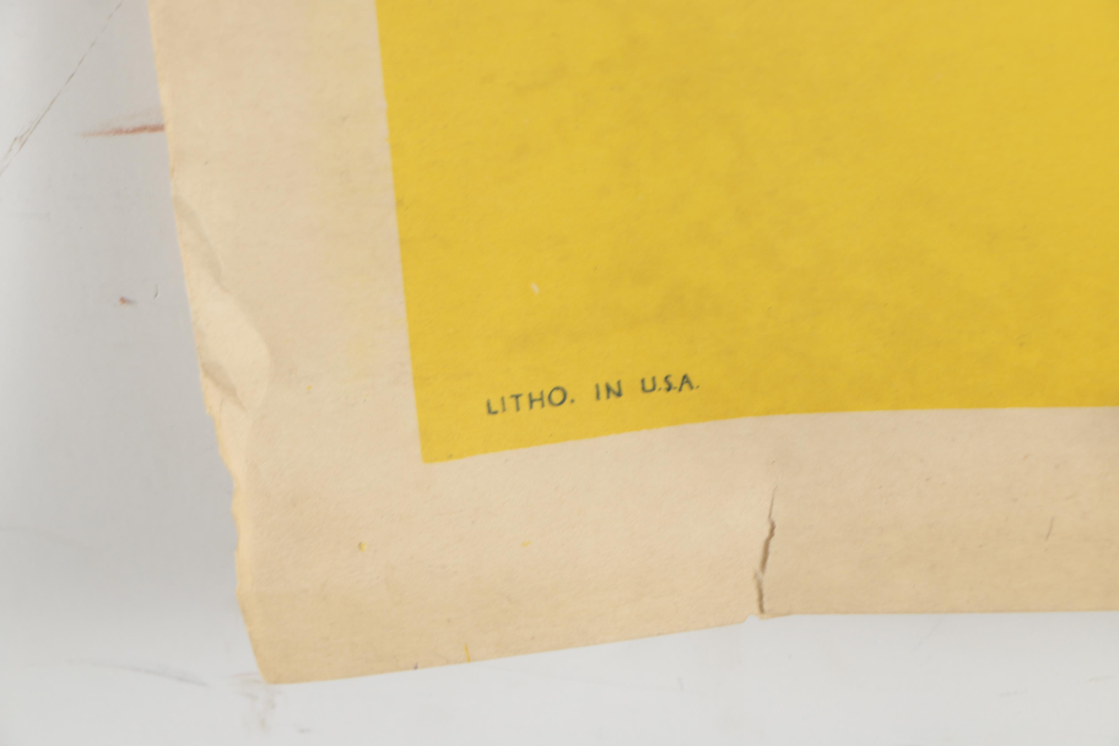 China First To Fight! Posters and Other WWII and Aviation Posters