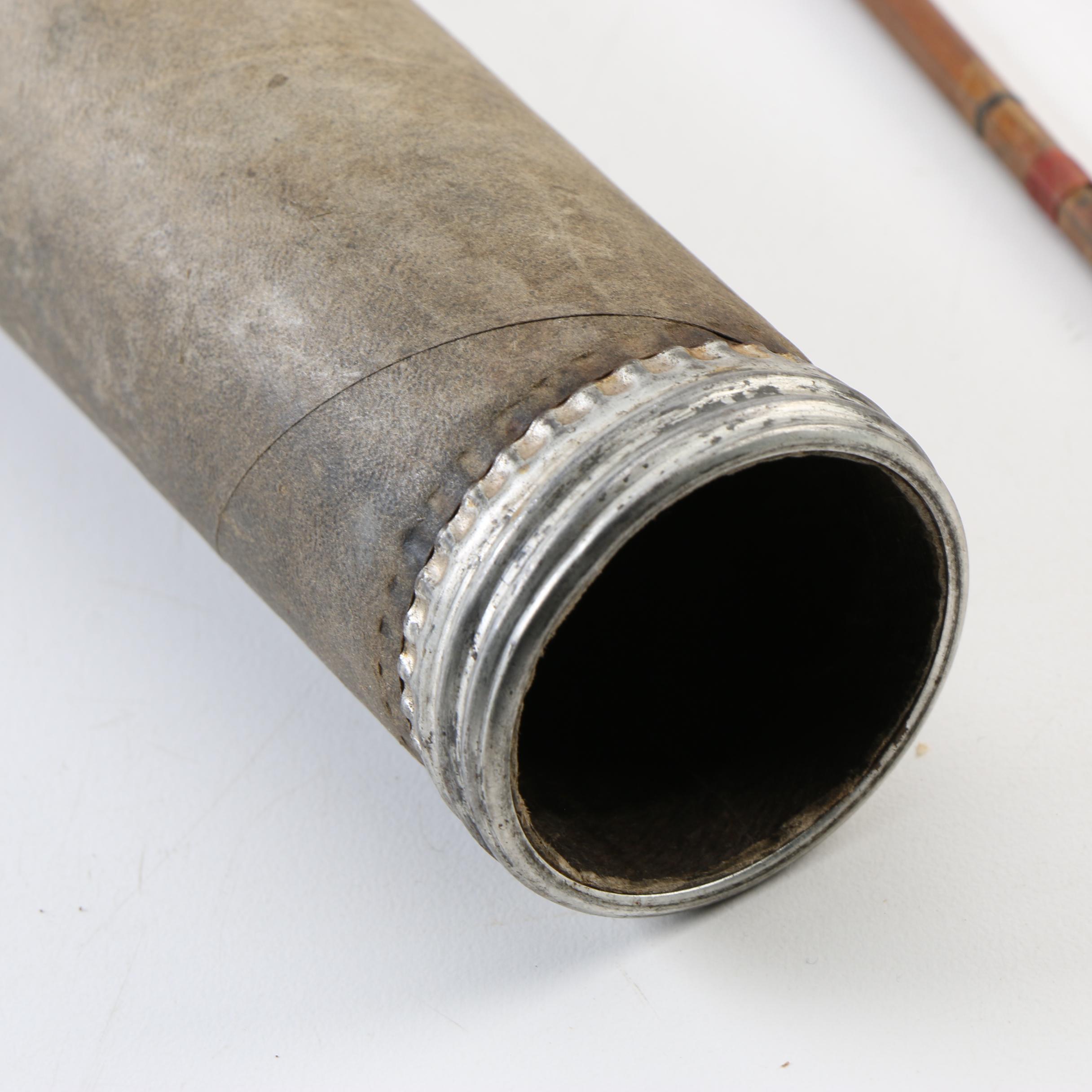 Vintage Collapsible Fly Fishing Rod