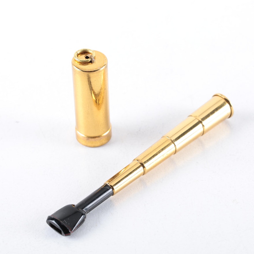 Scope Telescoping Cigarette Holder