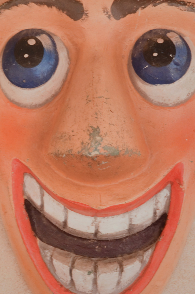 Two Robbie Kemper Color Digital Prints of Travel Photographs