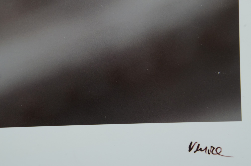 Two Robbie Kemper Color Digital Prints of Travel Photographs