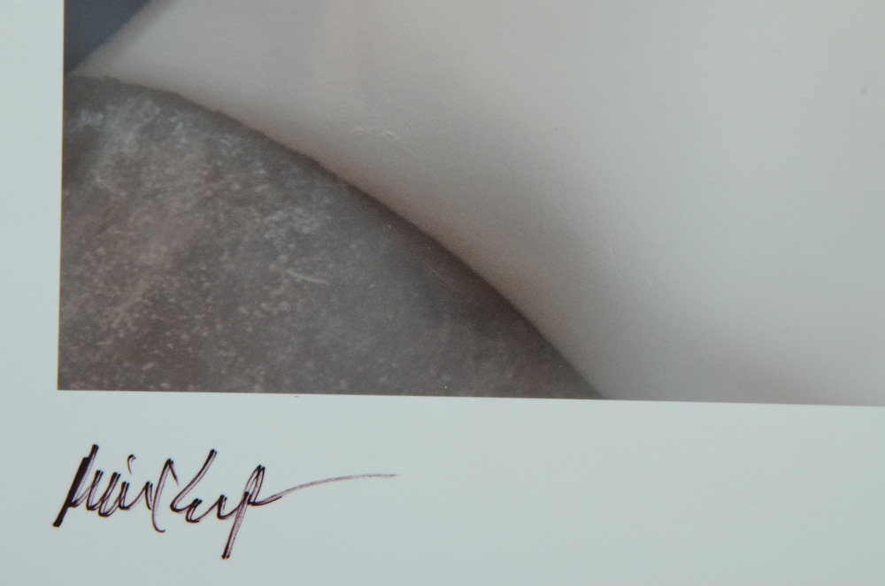 Two Robbie Kemper Color Digital Prints of Travel Photographs